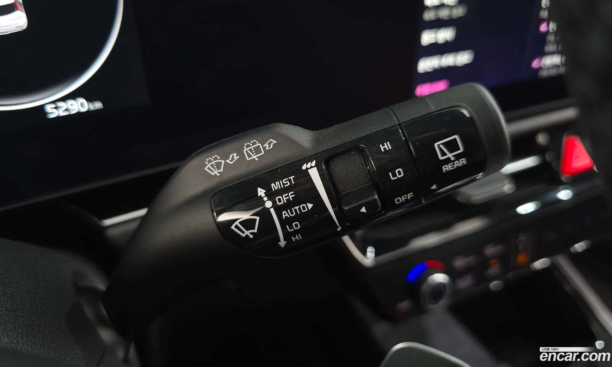 Kia Niro EV 2023 — 28