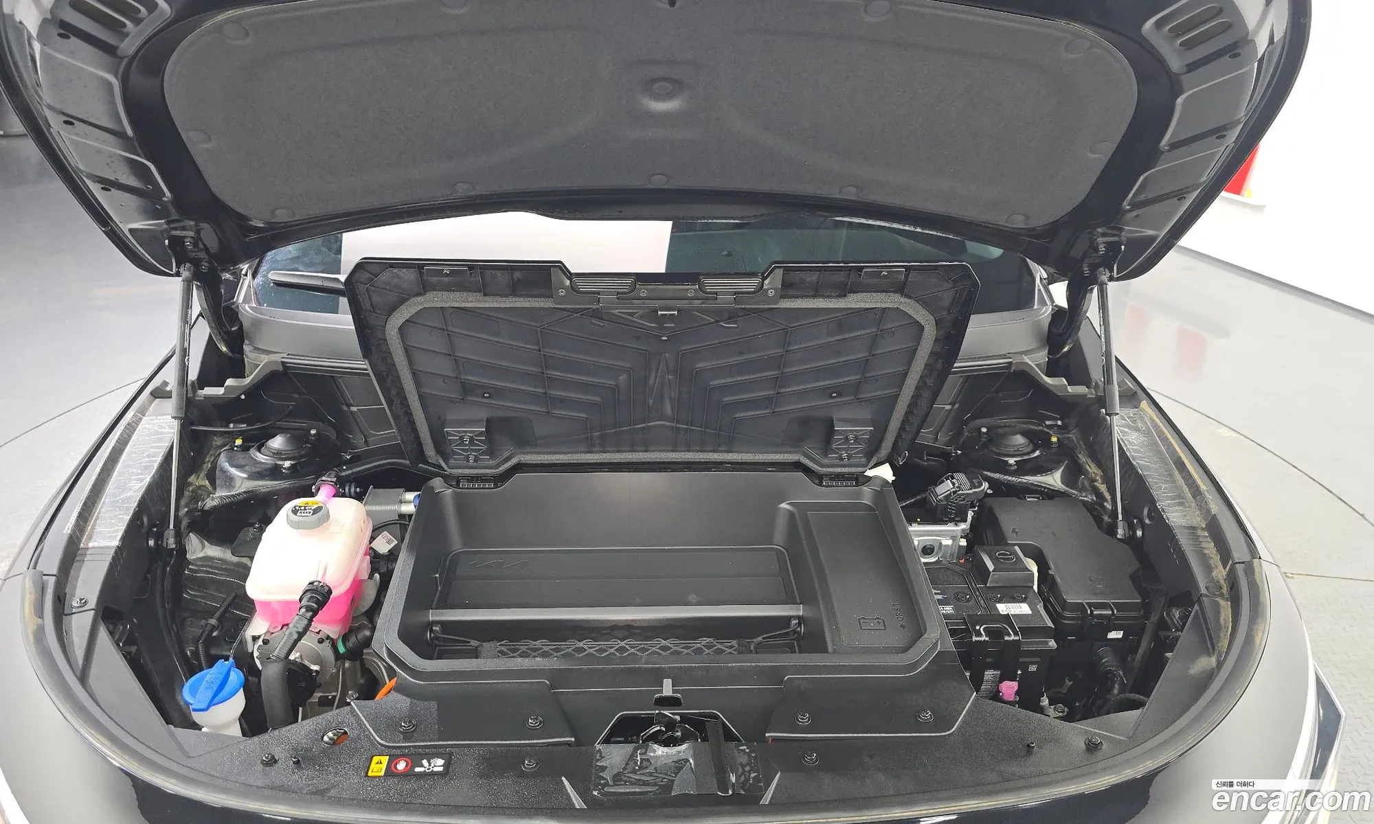 Kia Niro EV 2023 — 24