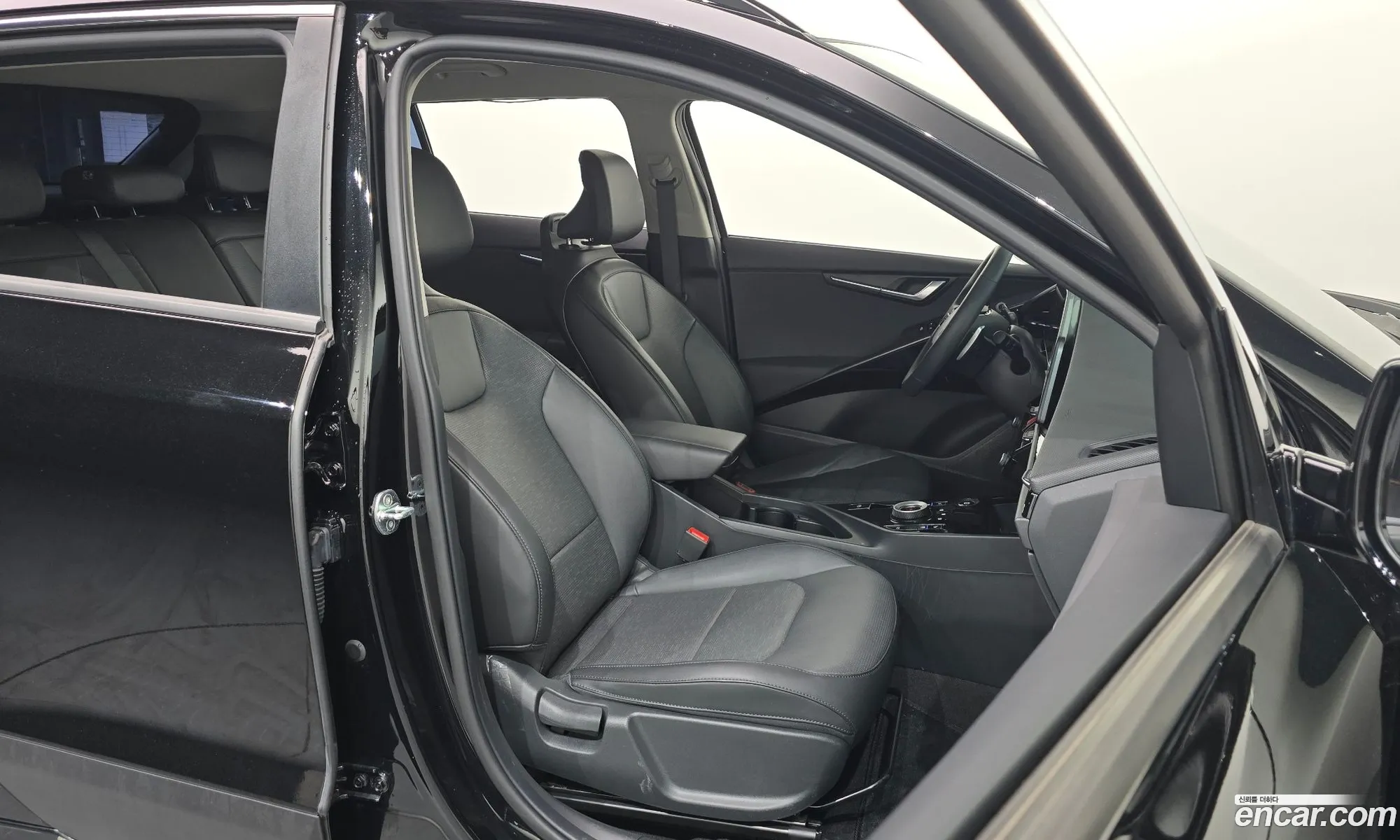 Kia Niro EV 2023 — 19