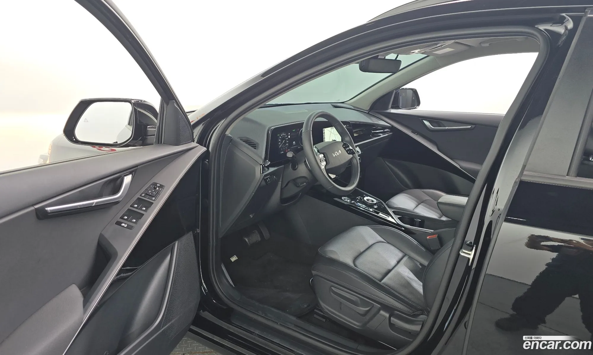 Kia Niro EV 2023 — 3