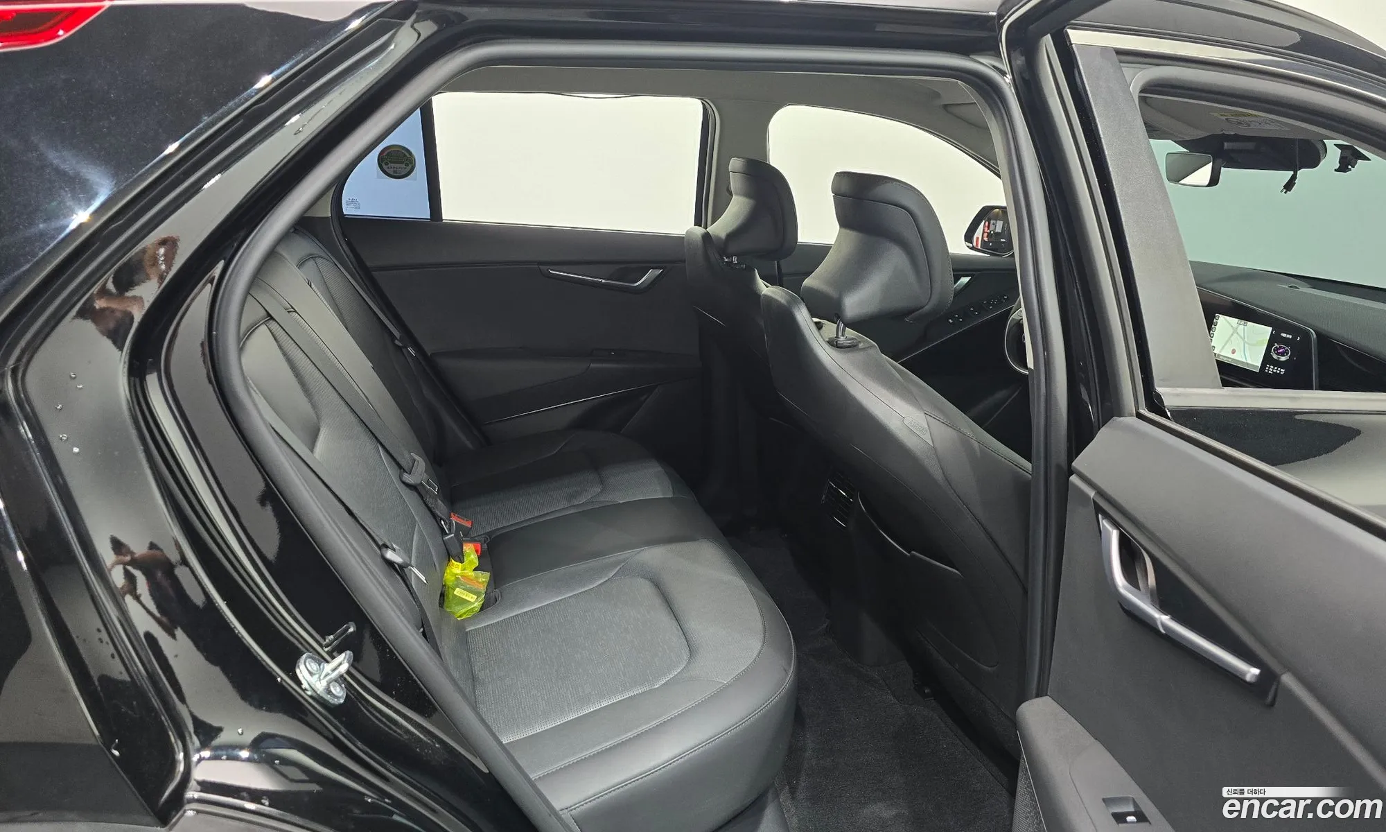Kia Niro EV 2023 — 15