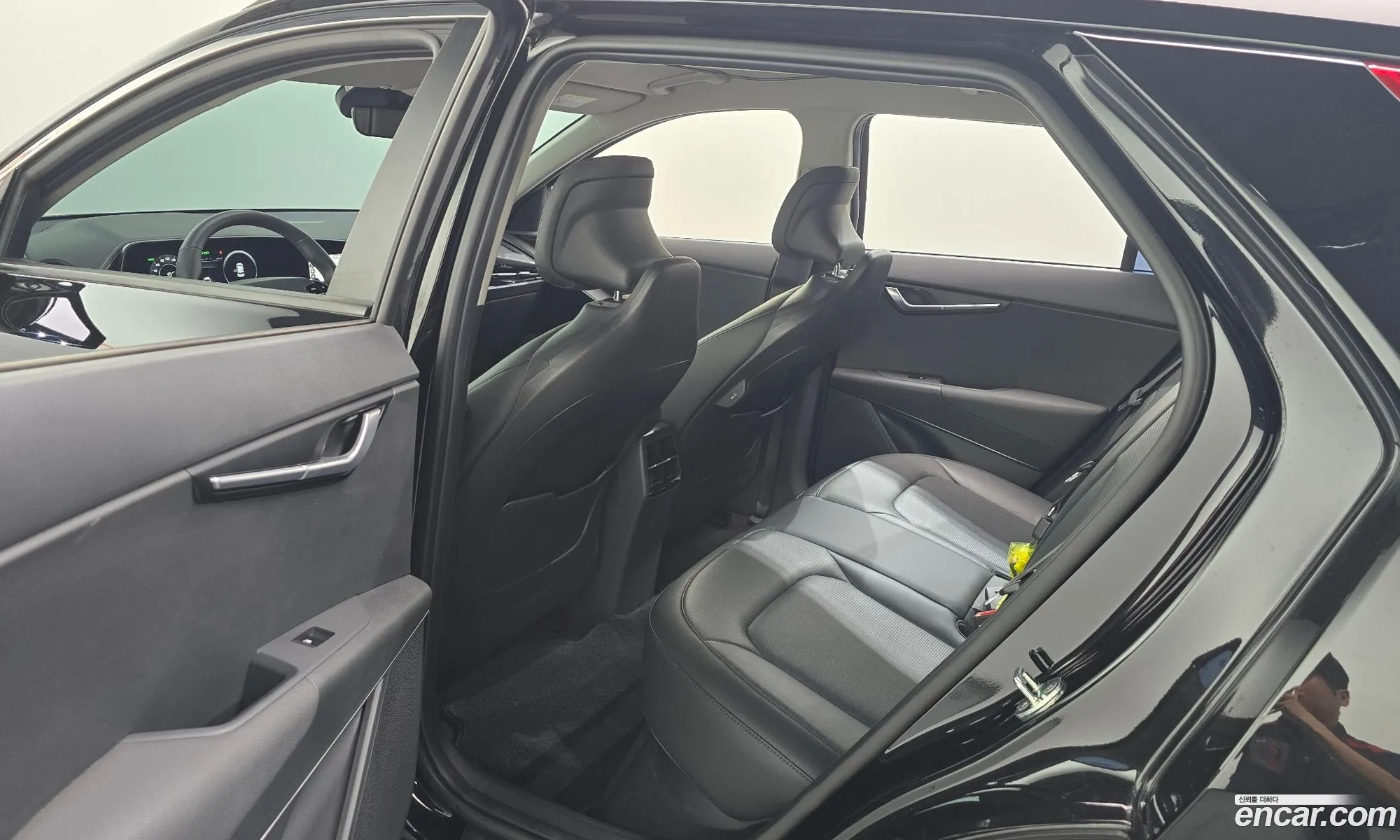 Kia Niro EV 2023 — 4