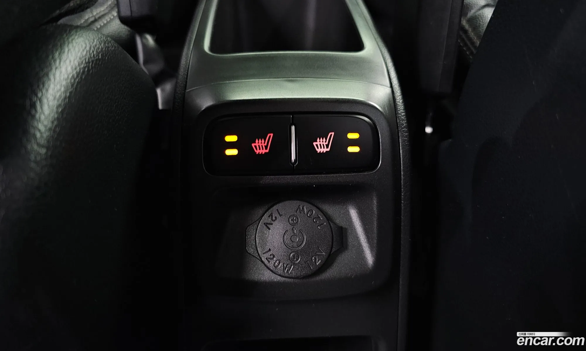 Kia Ray 2014 — 10