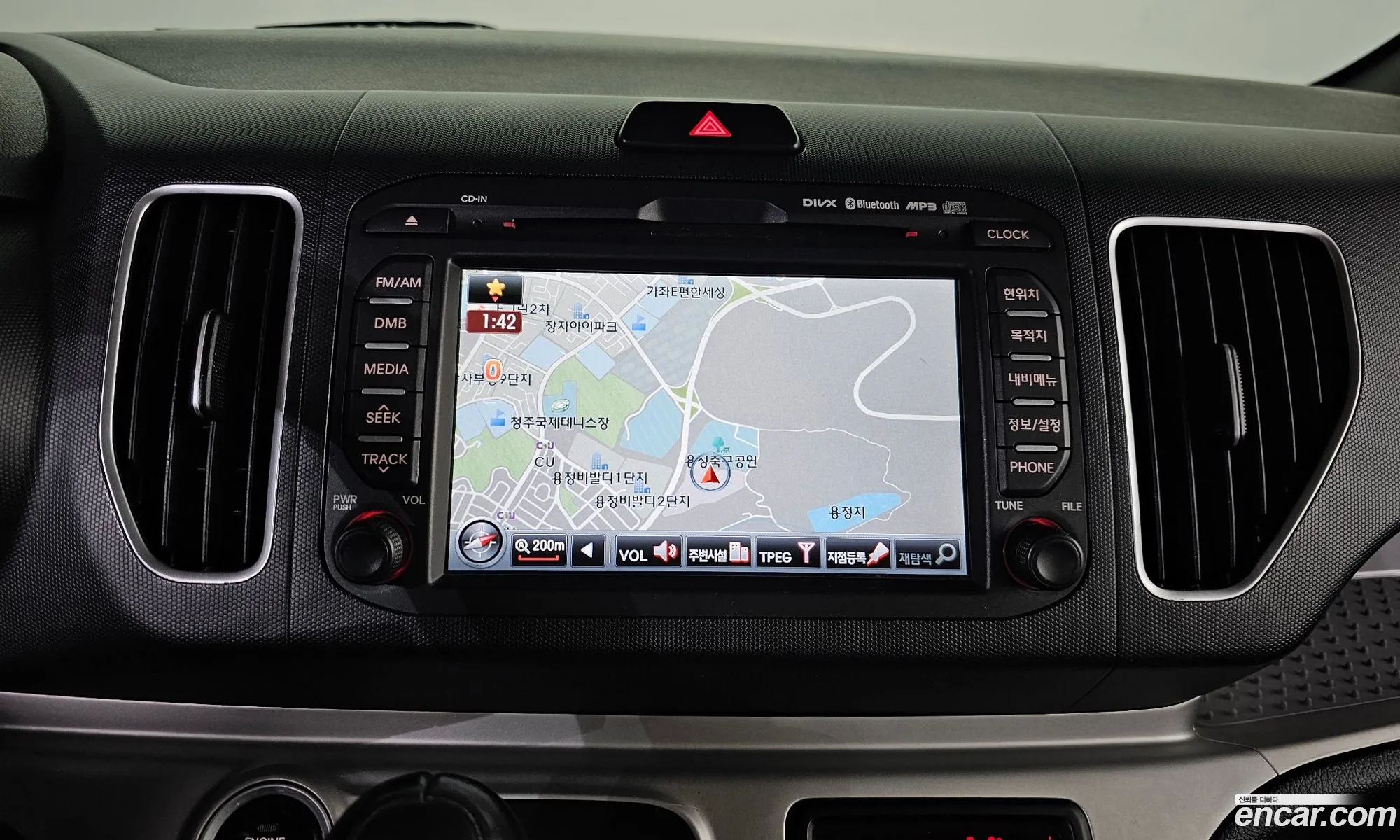 Kia Ray 2014 — 2