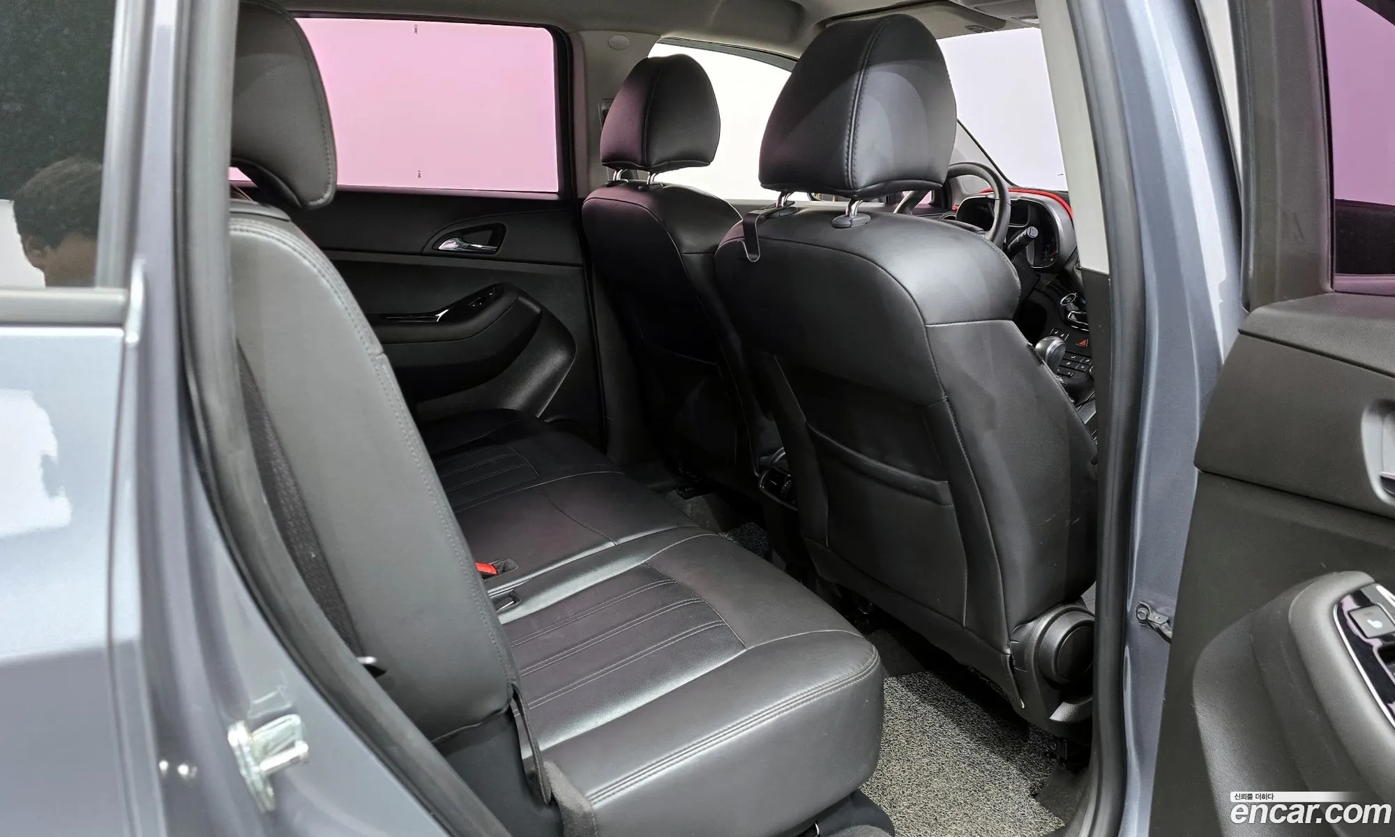 Chevrolet (GM Daewoo) Orlando 2017 — 17