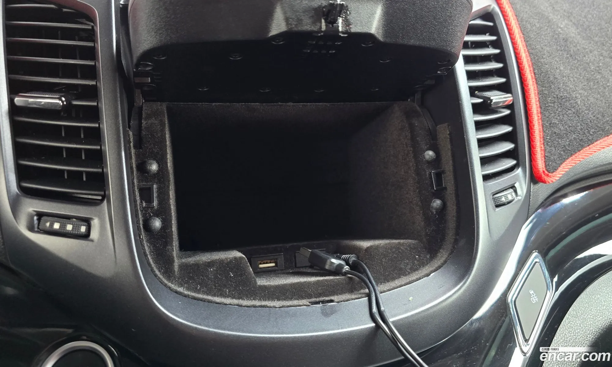 Chevrolet (GM Daewoo) Orlando 2017 — 4