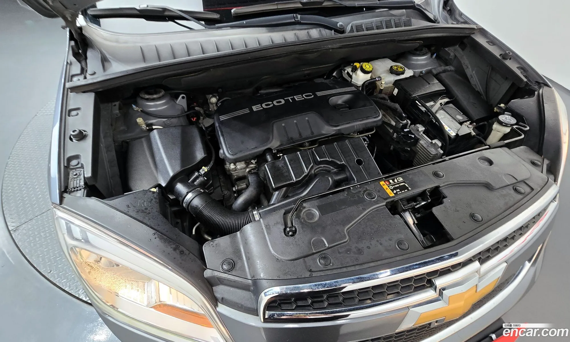 Chevrolet (GM Daewoo) Orlando 2017 — 6