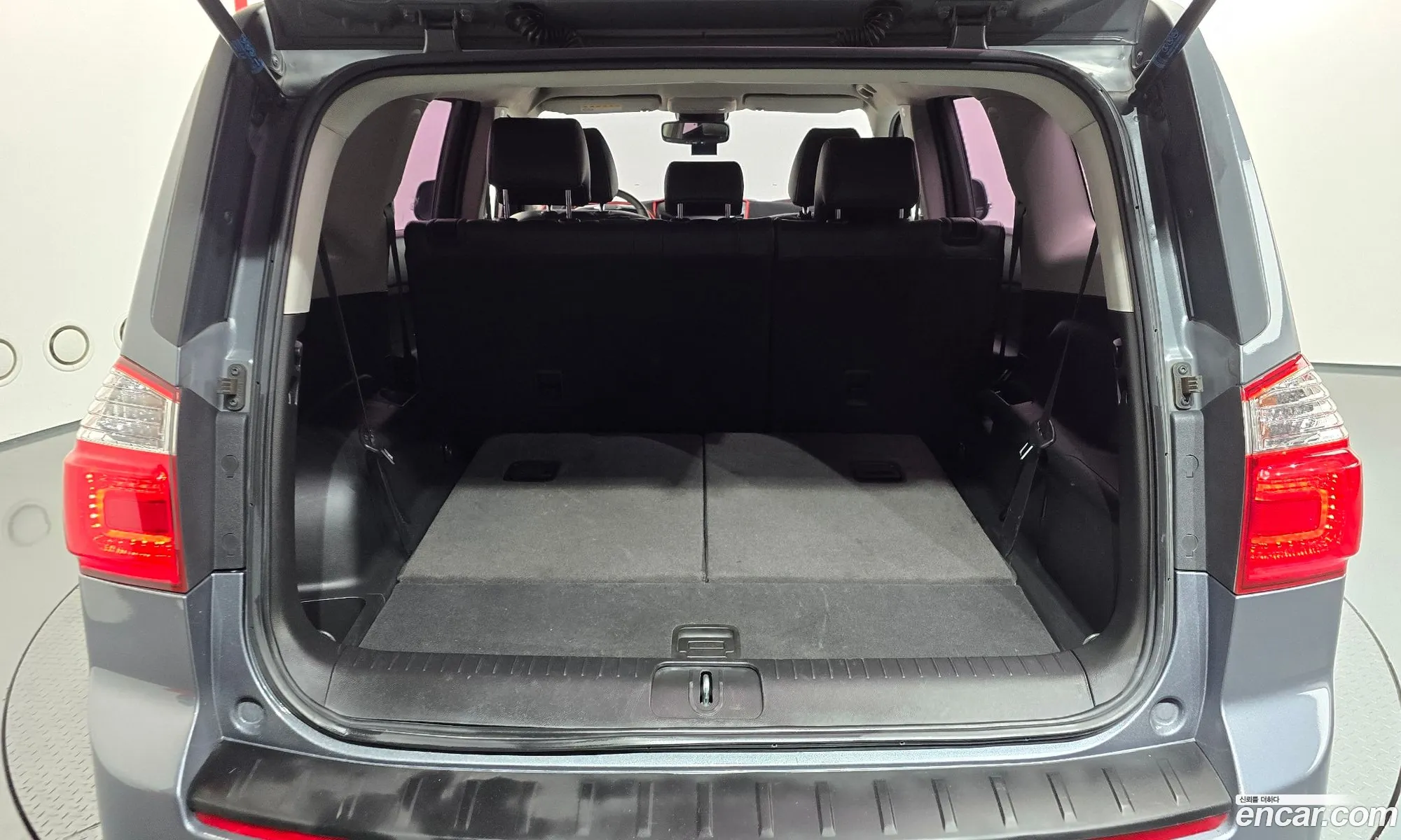 Chevrolet (GM Daewoo) Orlando 2017 — 14