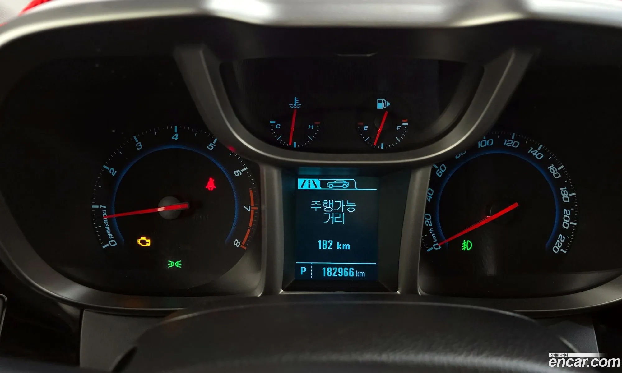 Chevrolet (GM Daewoo) Orlando 2017 — 10