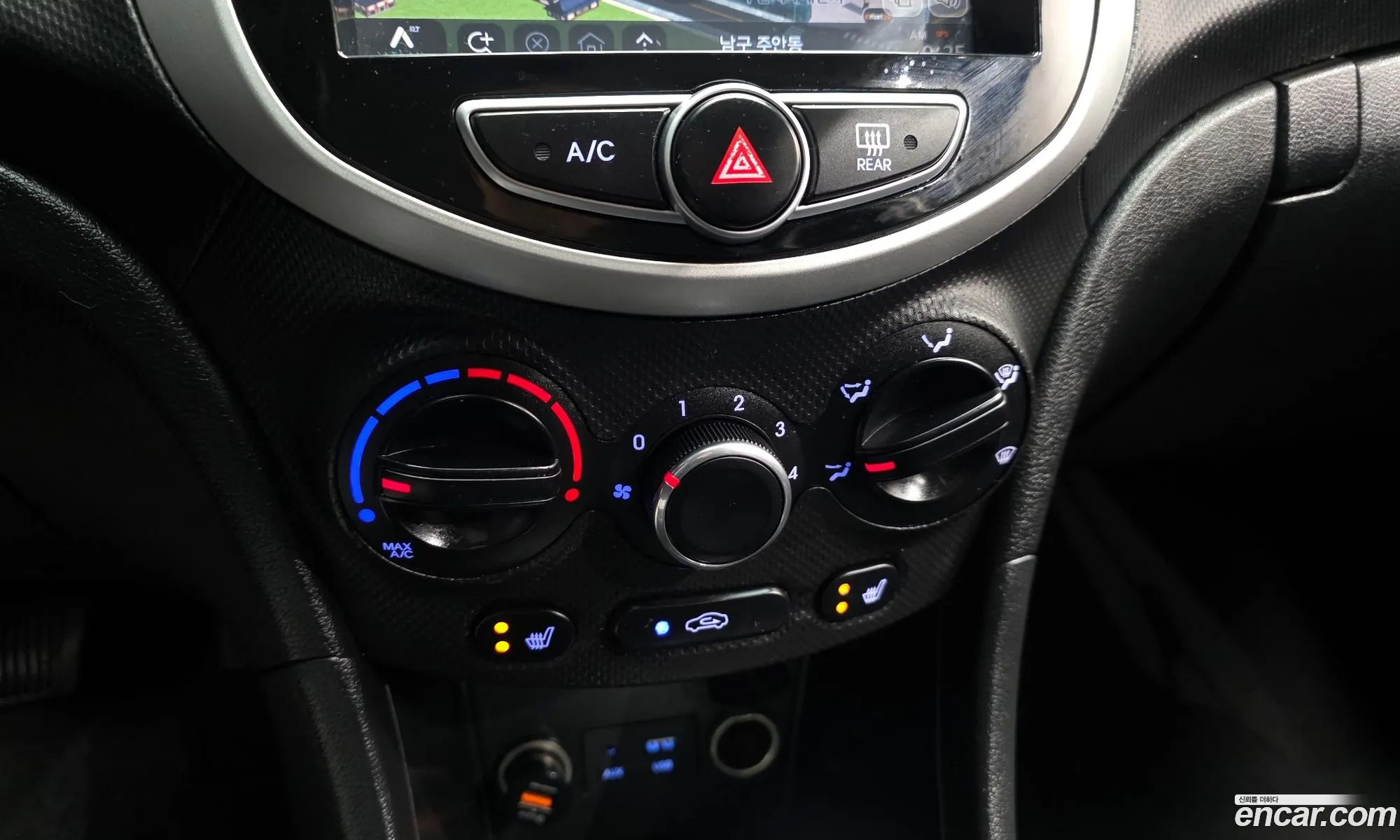 Hyundai Accent 2016 — 18