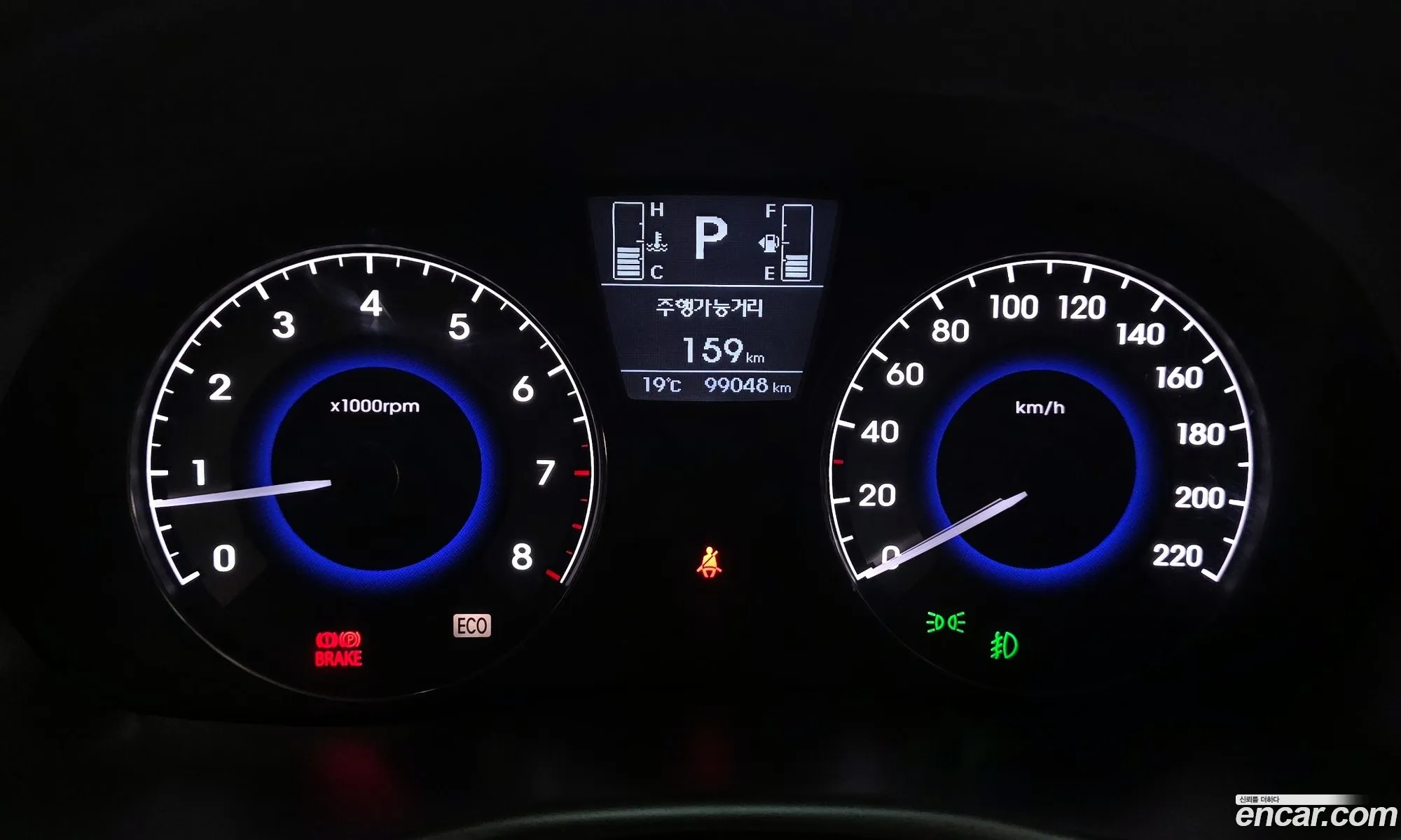 Hyundai Accent 2016 — 3