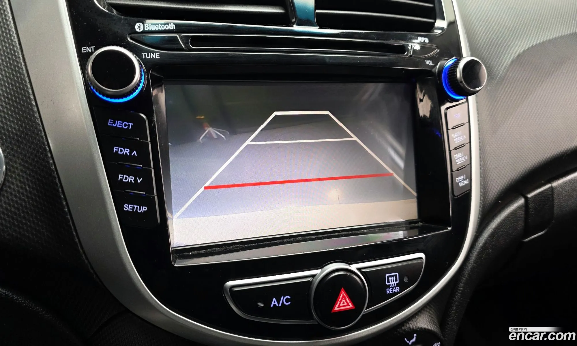Hyundai Accent 2016 — 19