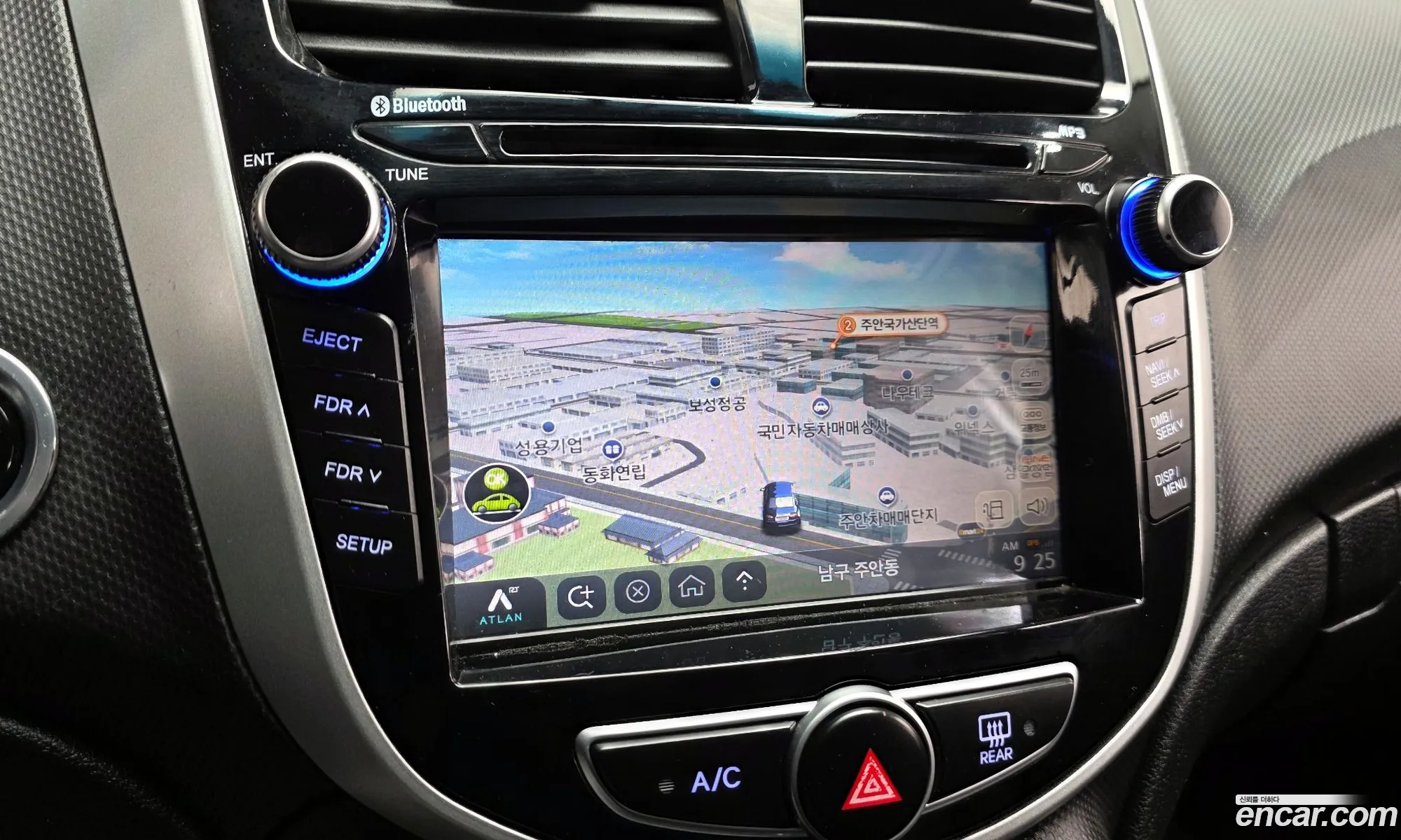 Hyundai Accent 2016 — 5