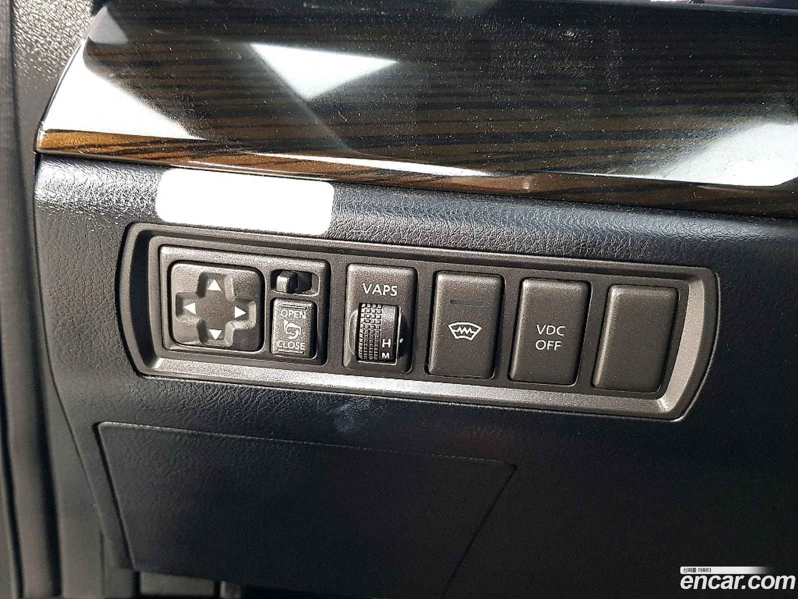 Renault Korea (Samsung) SM7 New Art 2010 — 15