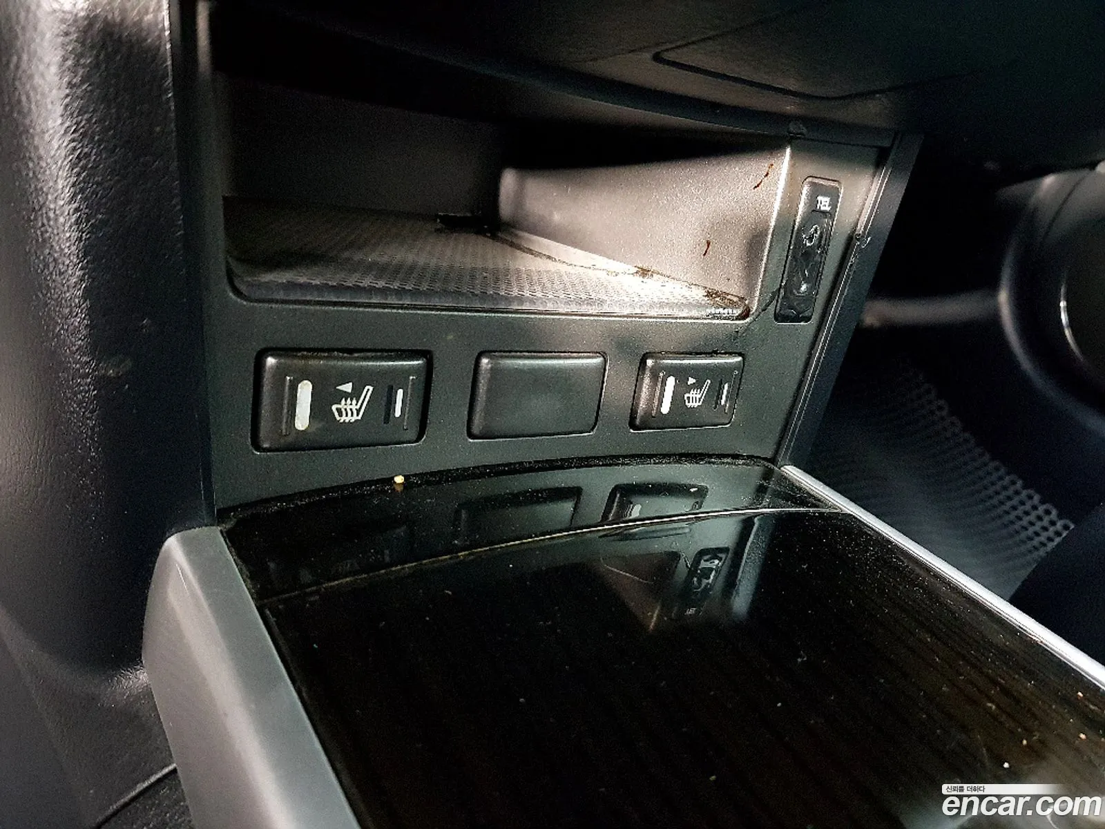 Renault Korea (Samsung) SM7 New Art 2010 — 16