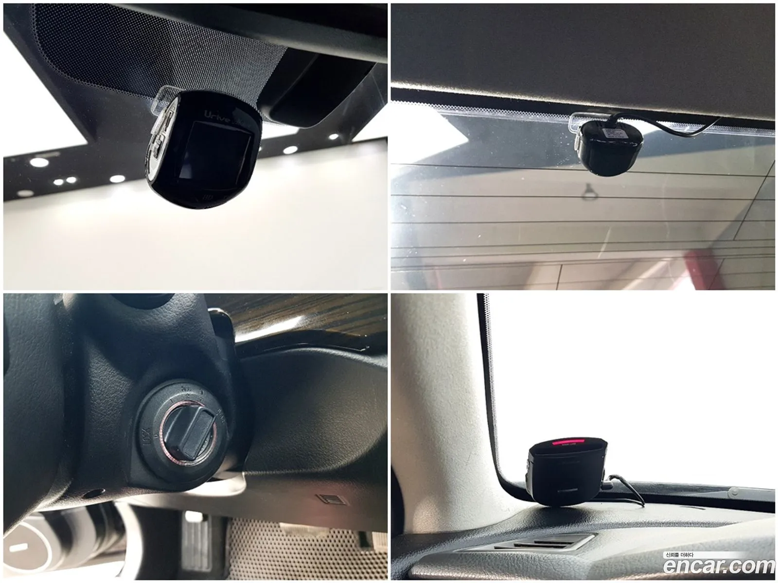 Renault Korea (Samsung) SM7 New Art 2010 — 14