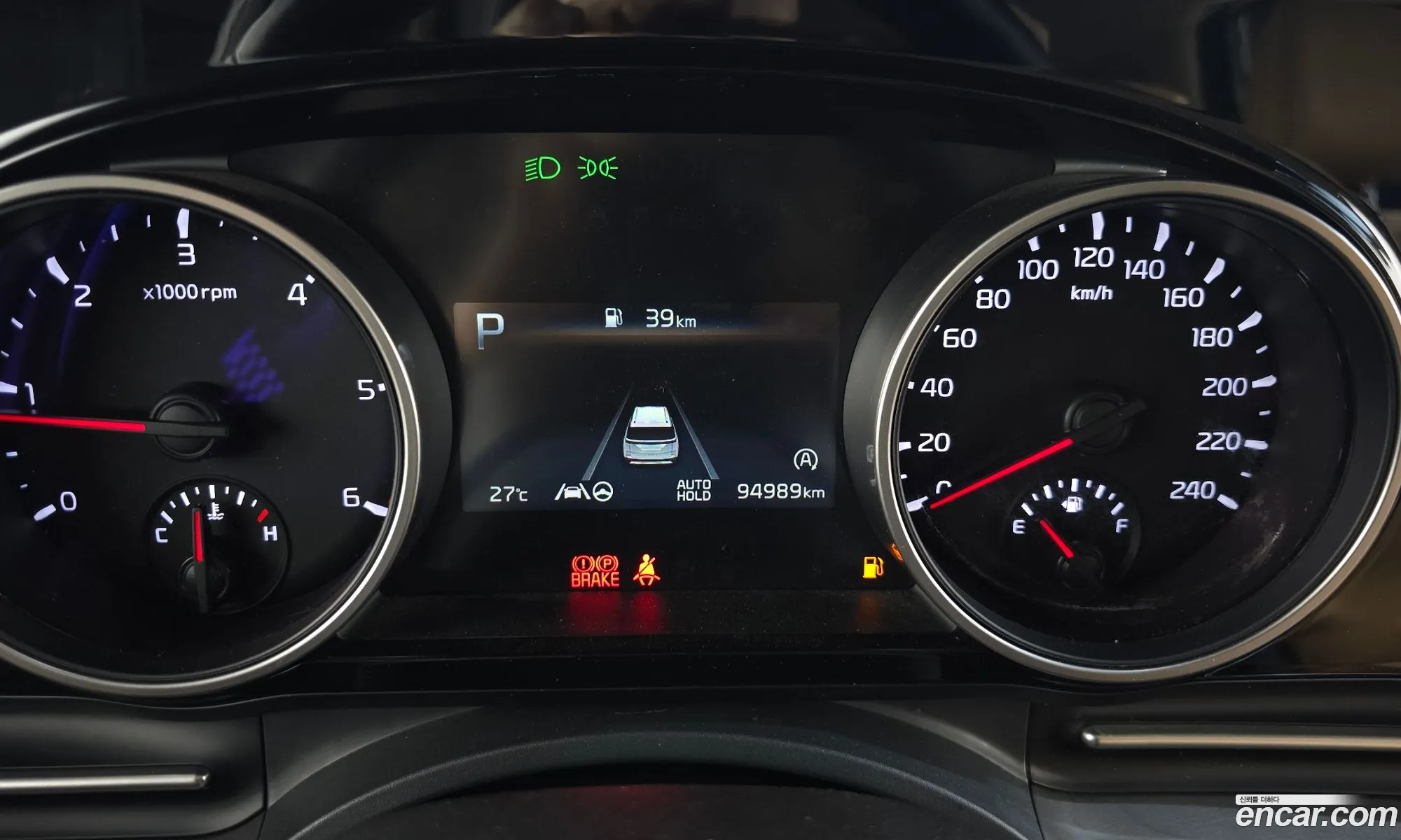 Kia Carnival 2021 KNANB81BBMS058742 — 27
