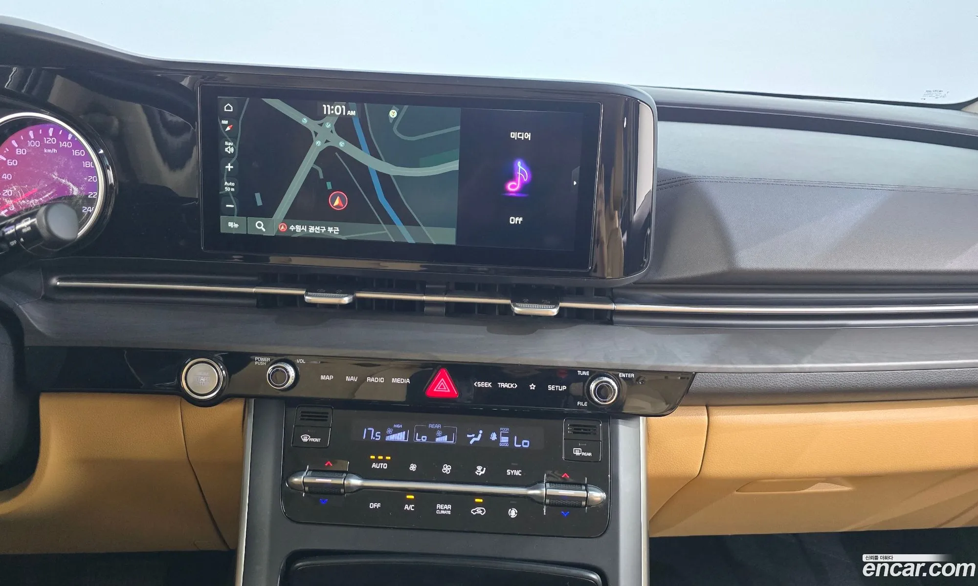 Kia Carnival 2021 KNANB81BBMS058742 — 23
