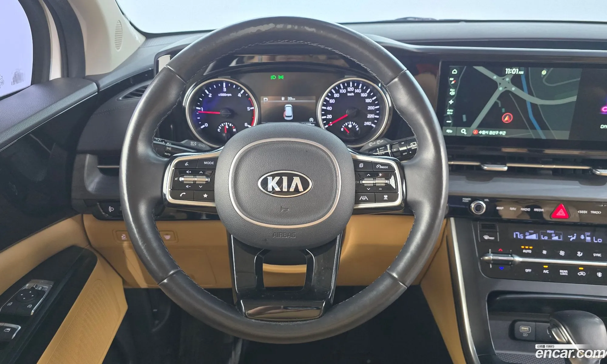 Kia Carnival 2021 KNANB81BBMS058742 — 25