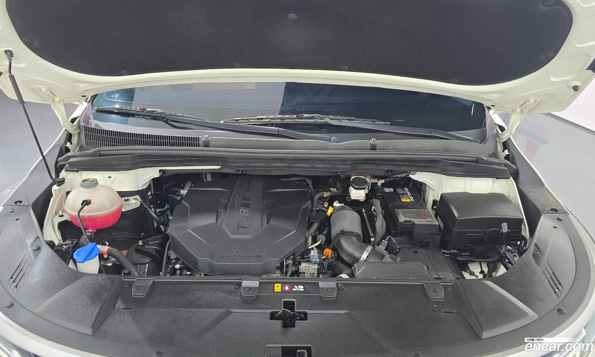 Kia Carnival 2021 KNANB81BBMS058742 — 15