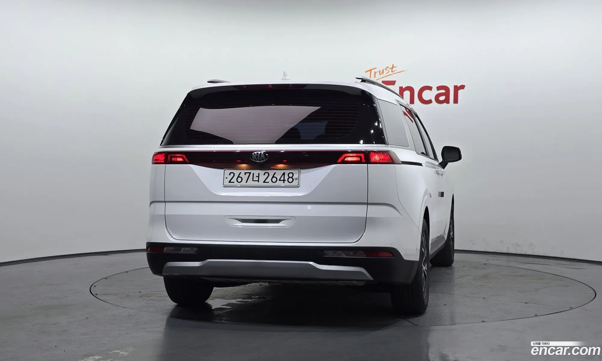Kia Carnival 2021 KNANB81BBMS058742 — 18