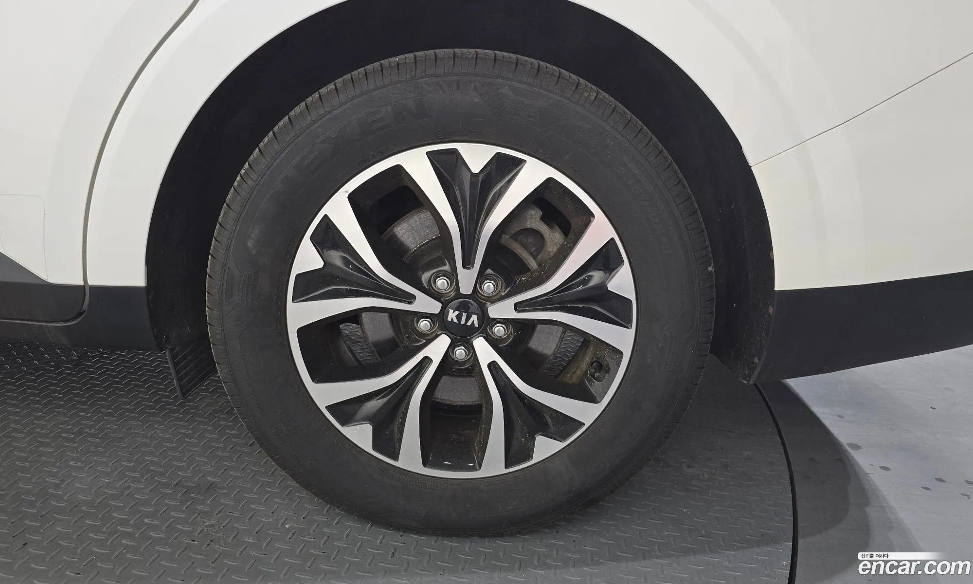 Kia Carnival 2021 KNANB81BBMS058742 — 16