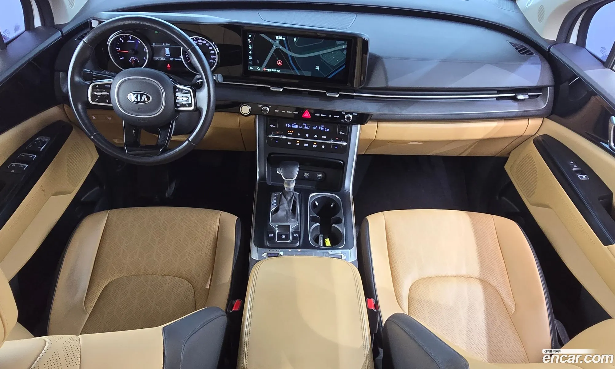 Kia Carnival 2021 KNANB81BBMS058742 — 17