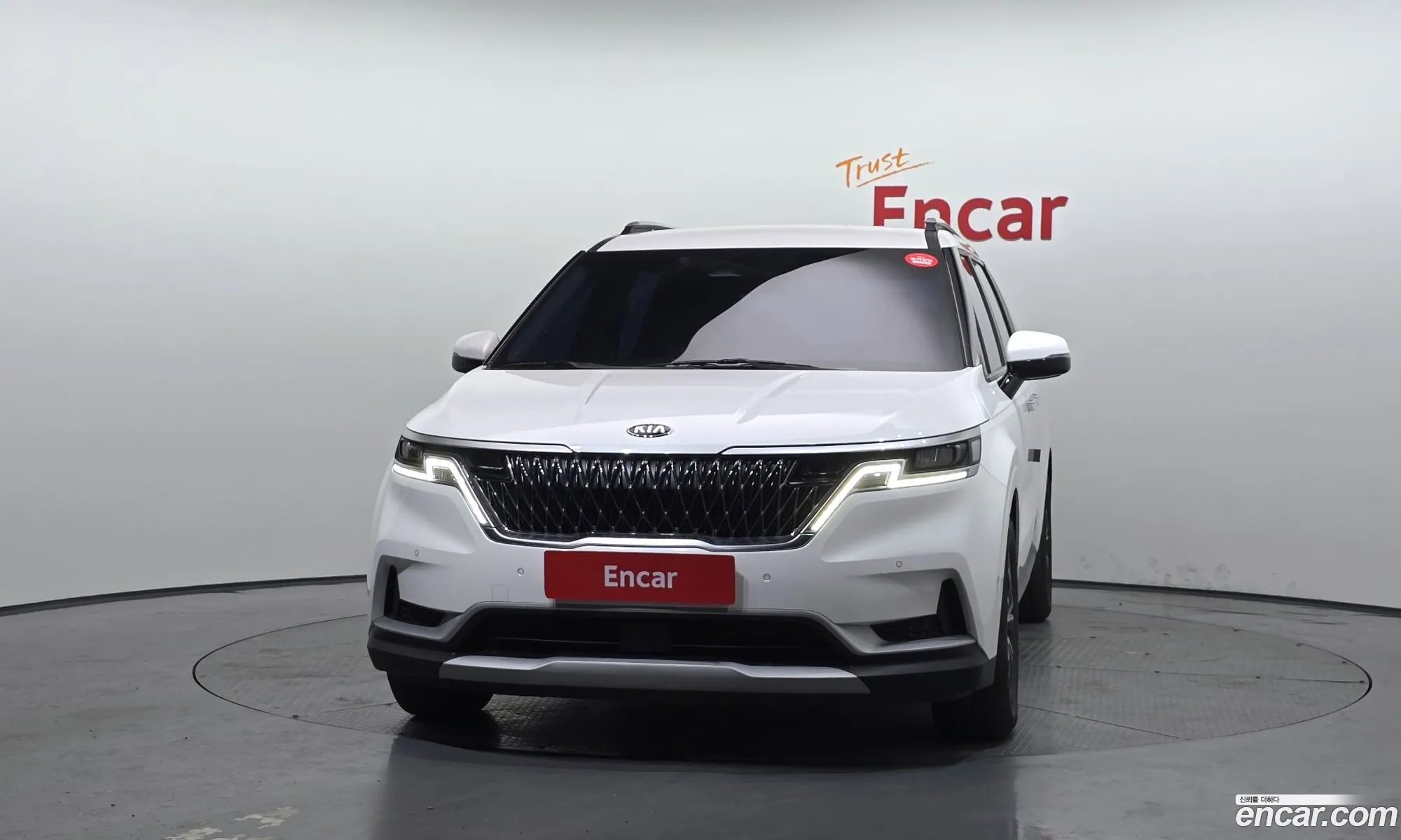 Kia Carnival 2021 KNANB81BBMS058742 — 21