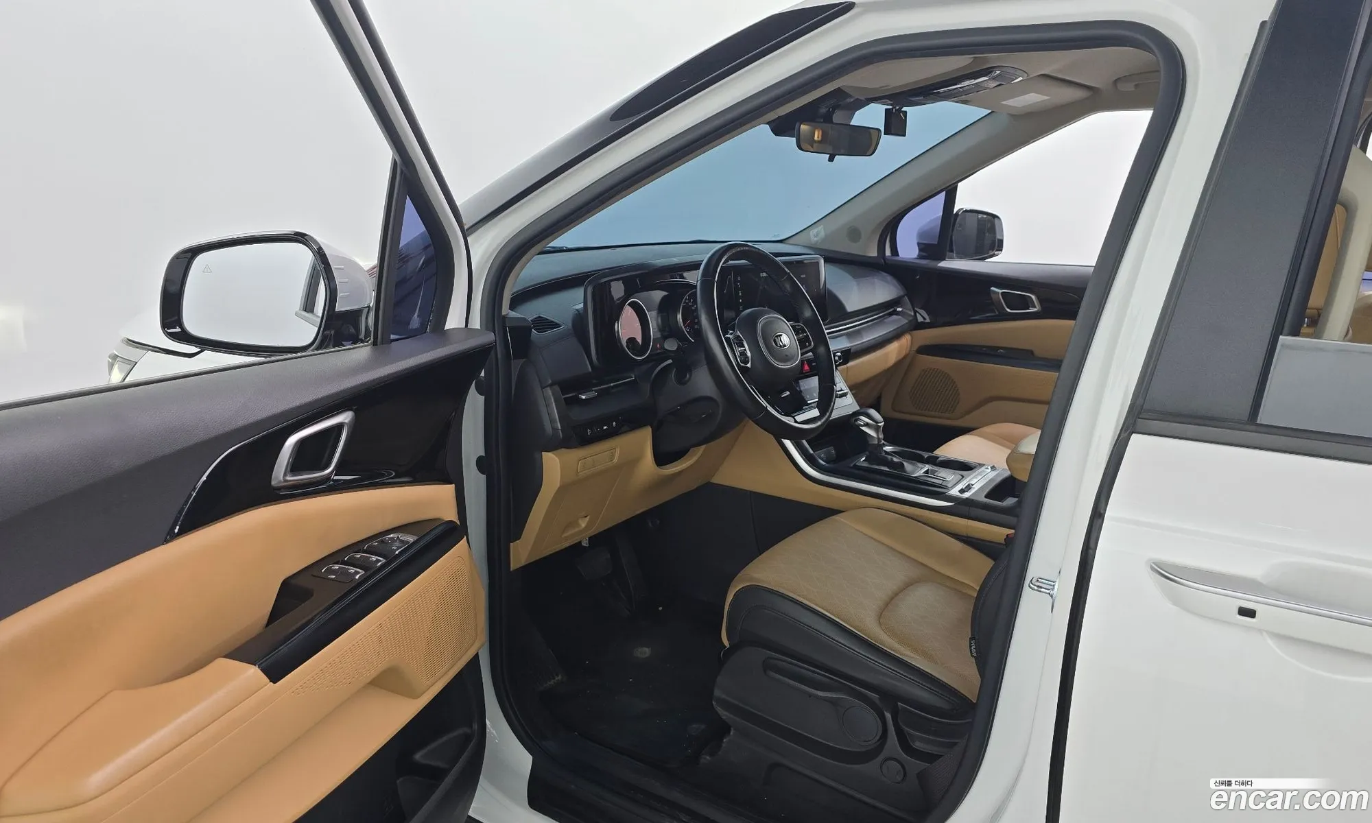 Kia Carnival 2021 KNANB81BBMS058742 — 9