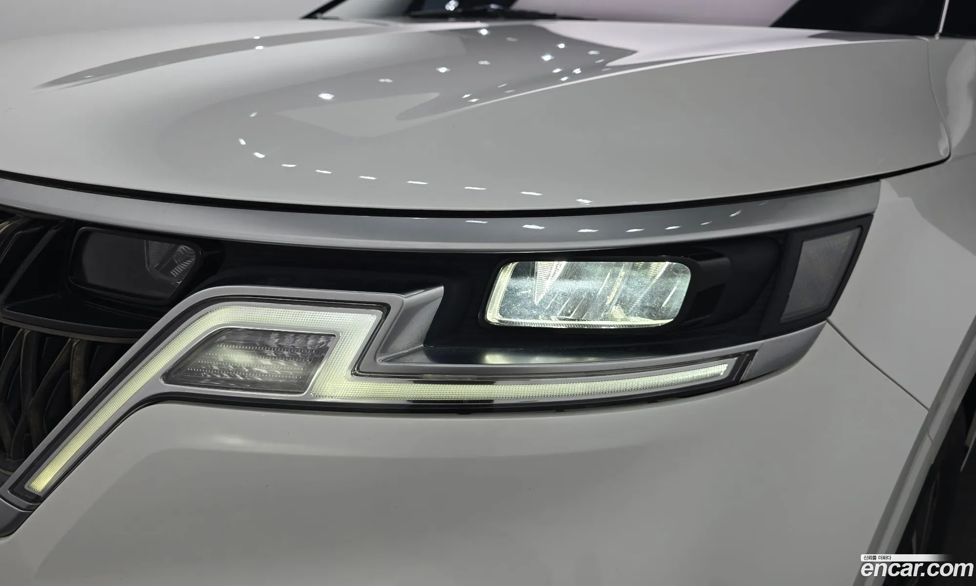 Kia Carnival 2021 KNANB81BBMS058742 — 12