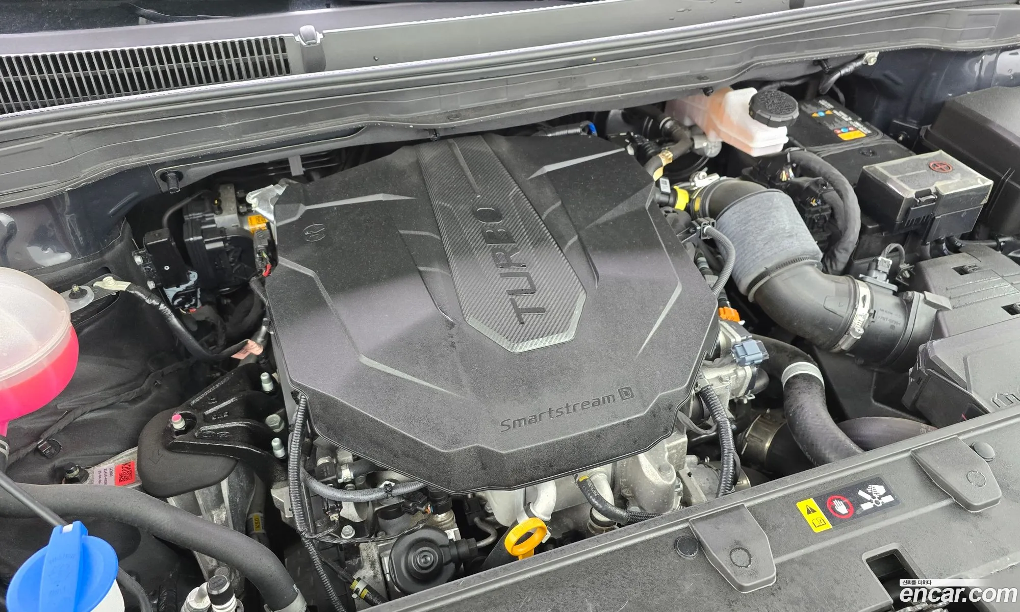 Kia Carnival 2023 KNANC81BBPS317173 — 25