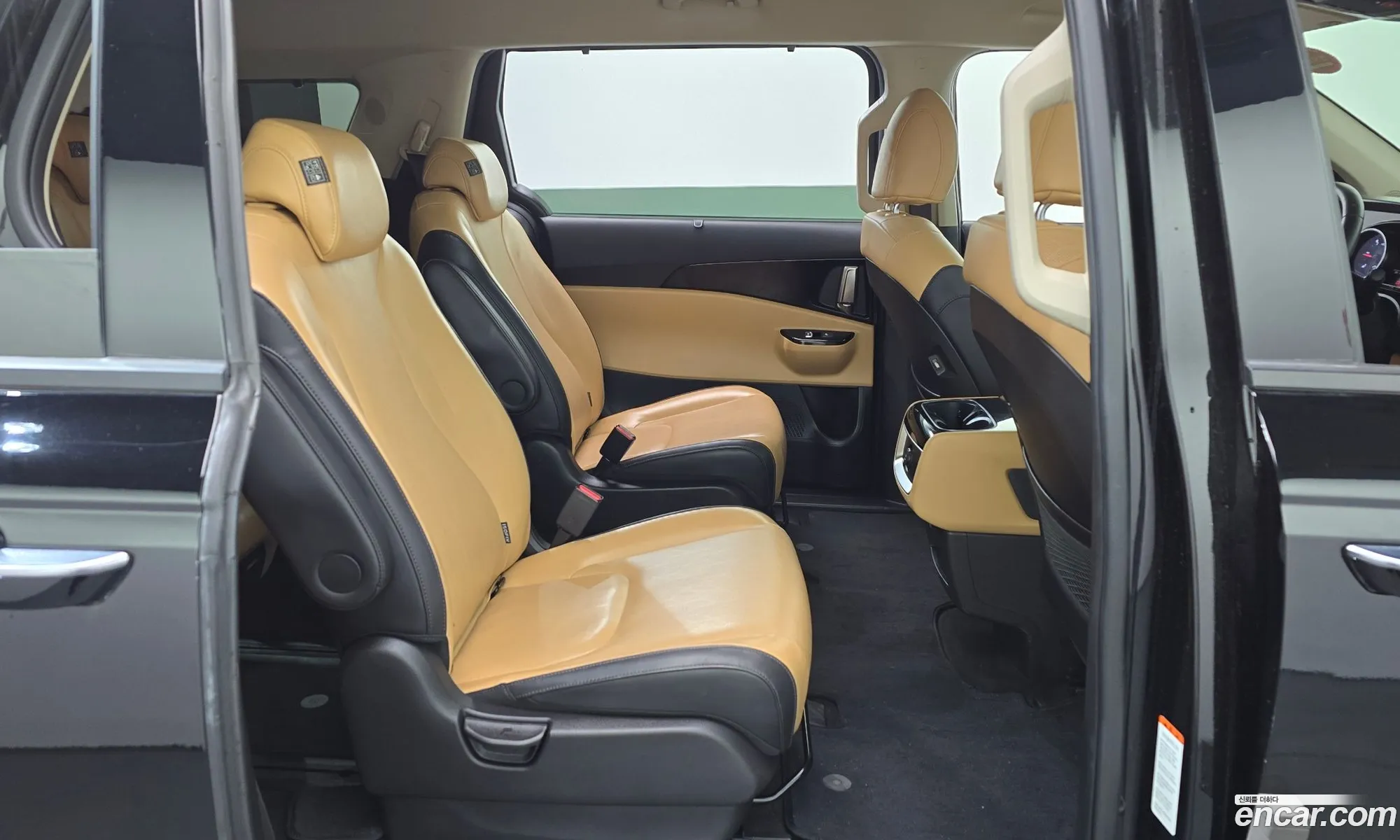 Kia Carnival 2023 KNANC81BBPS317173 — 29