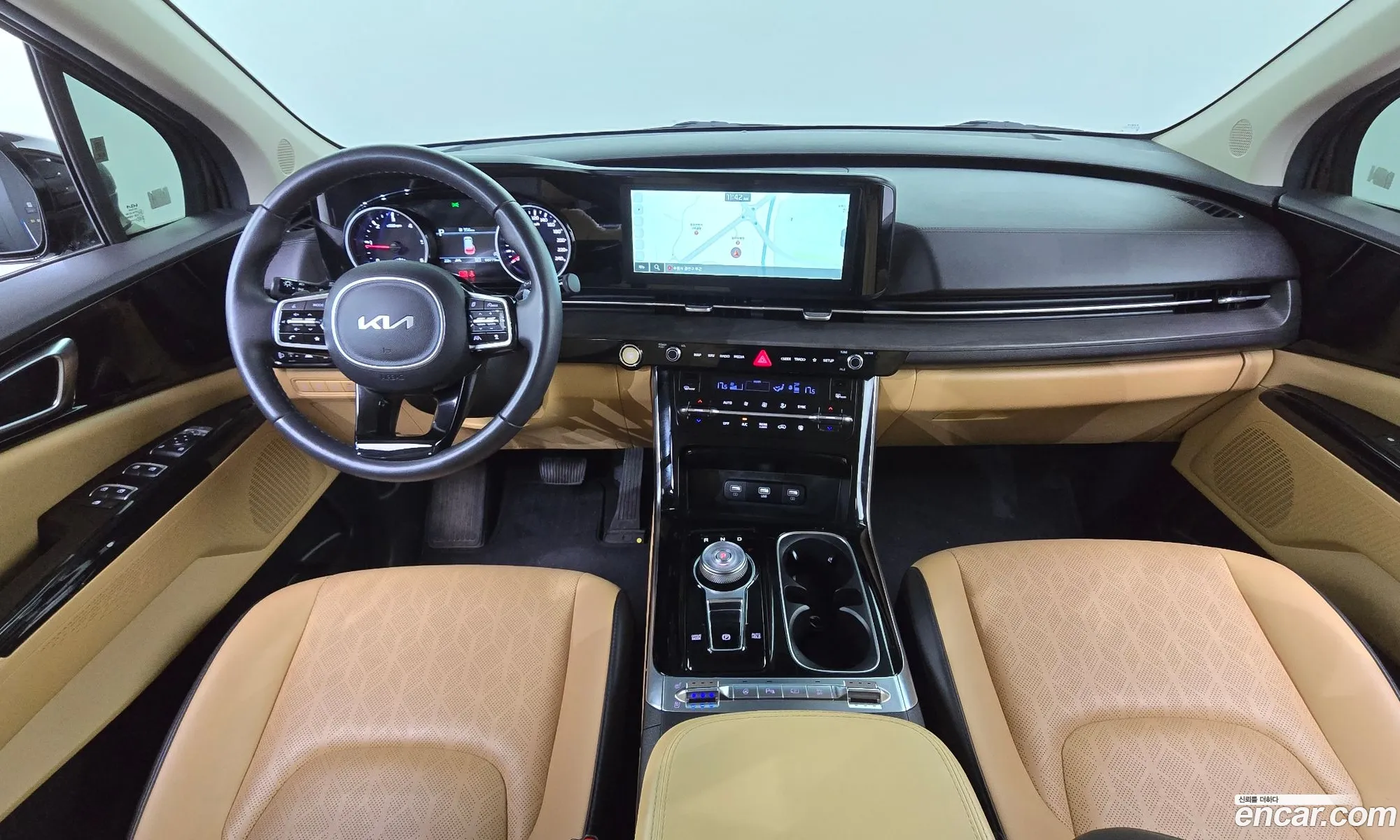 Kia Carnival 2023 KNANC81BBPS317173 — 22