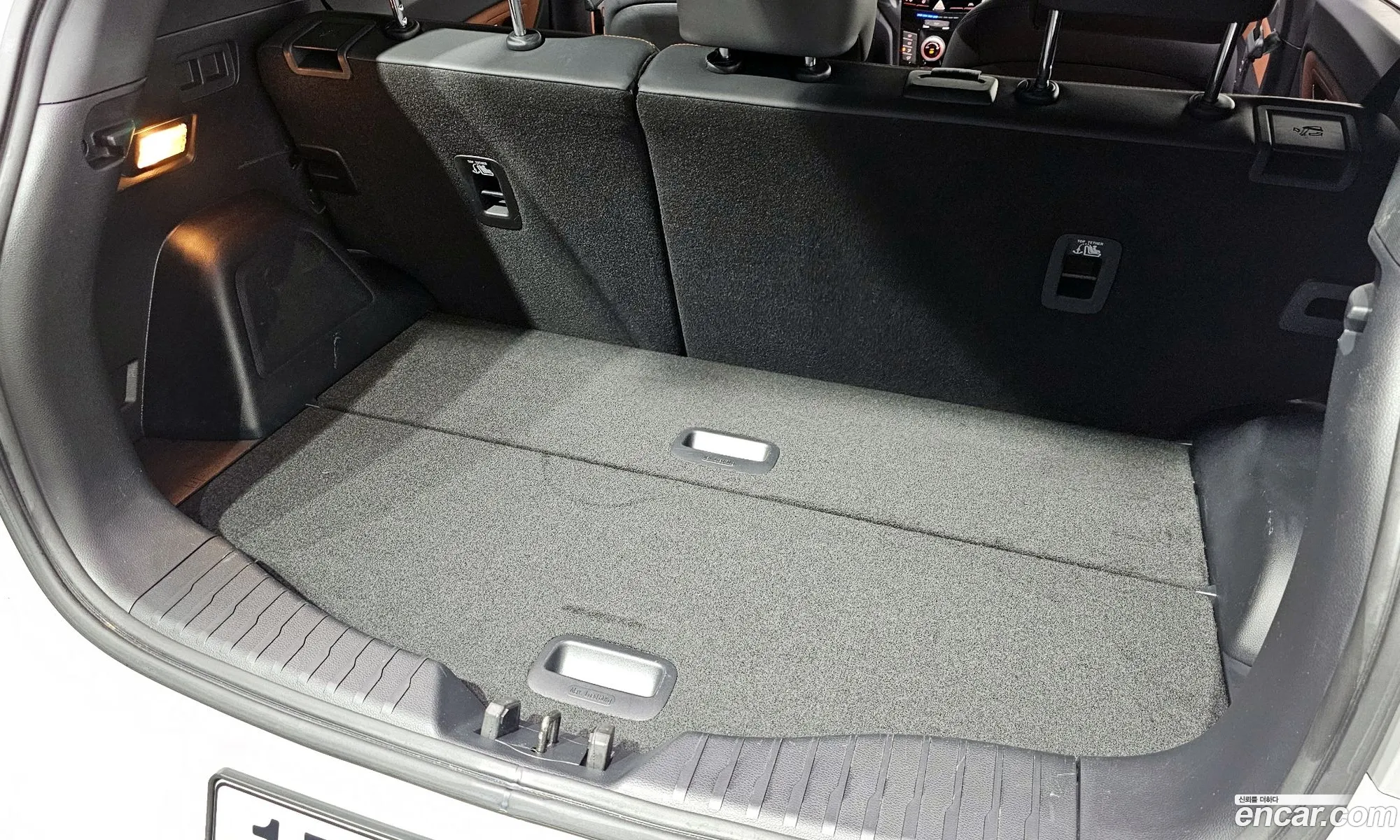 KG Mobility (SsangYong) Tivoli Armour 2018 — 27