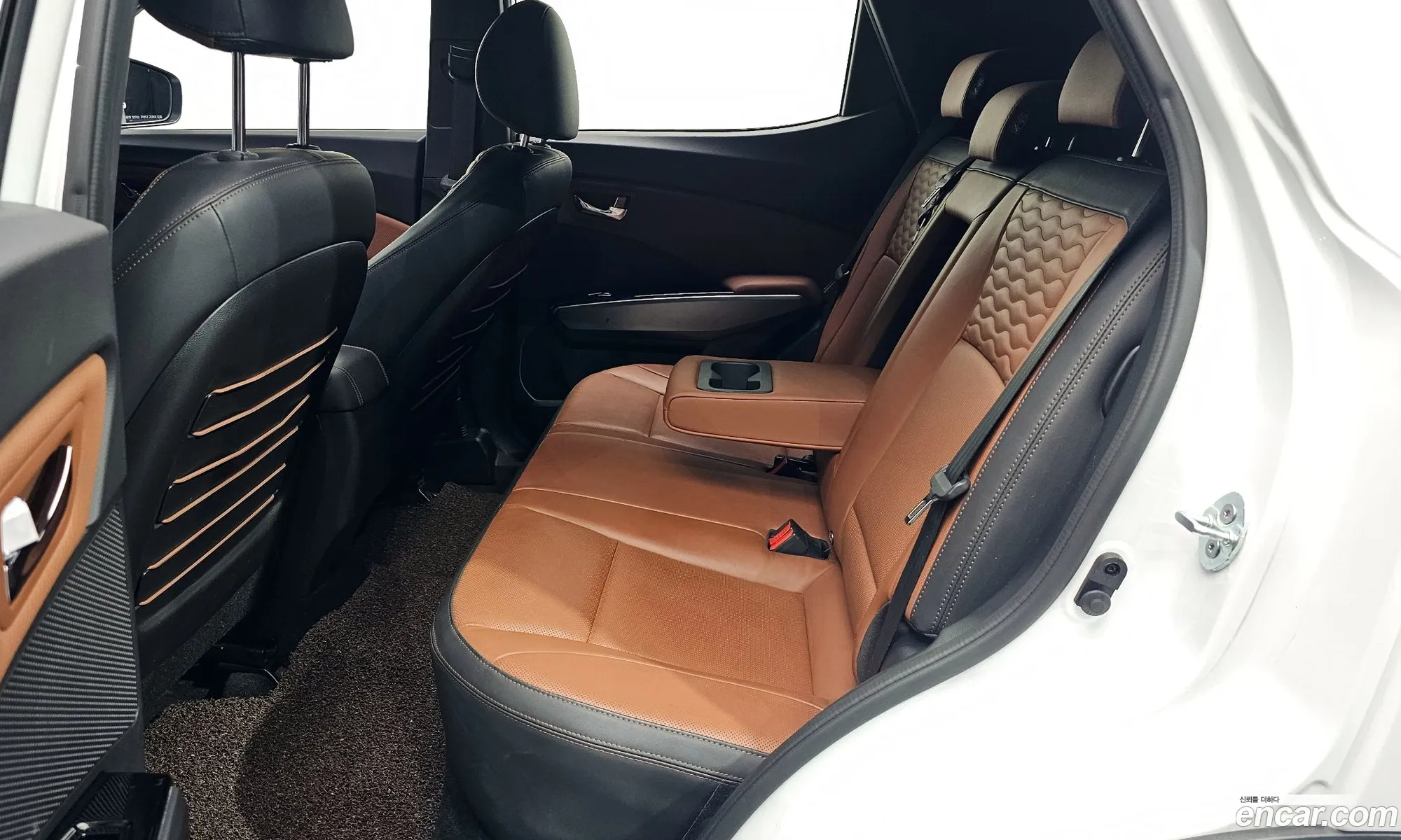 KG Mobility (SsangYong) Tivoli Armour 2018 — 6