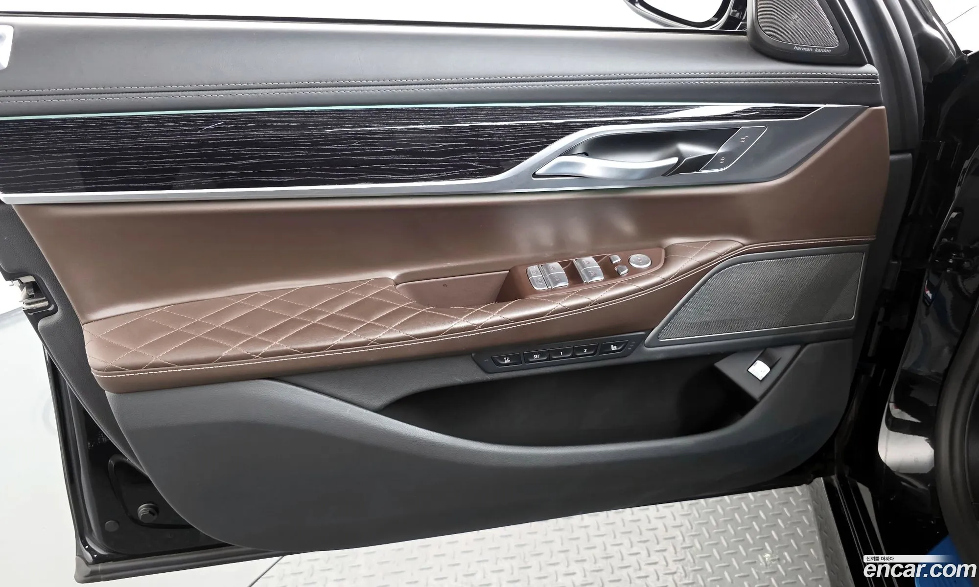 BMW 7 Series 2021 — 5
