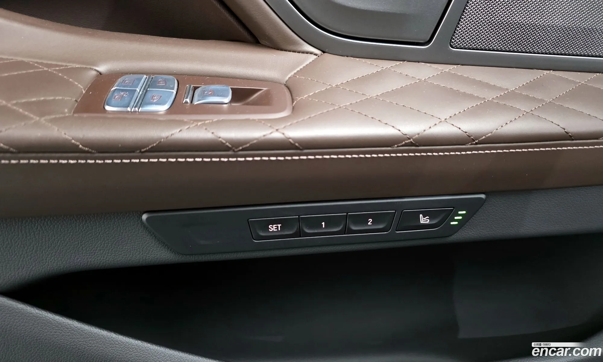 BMW 7 Series 2021 — 35