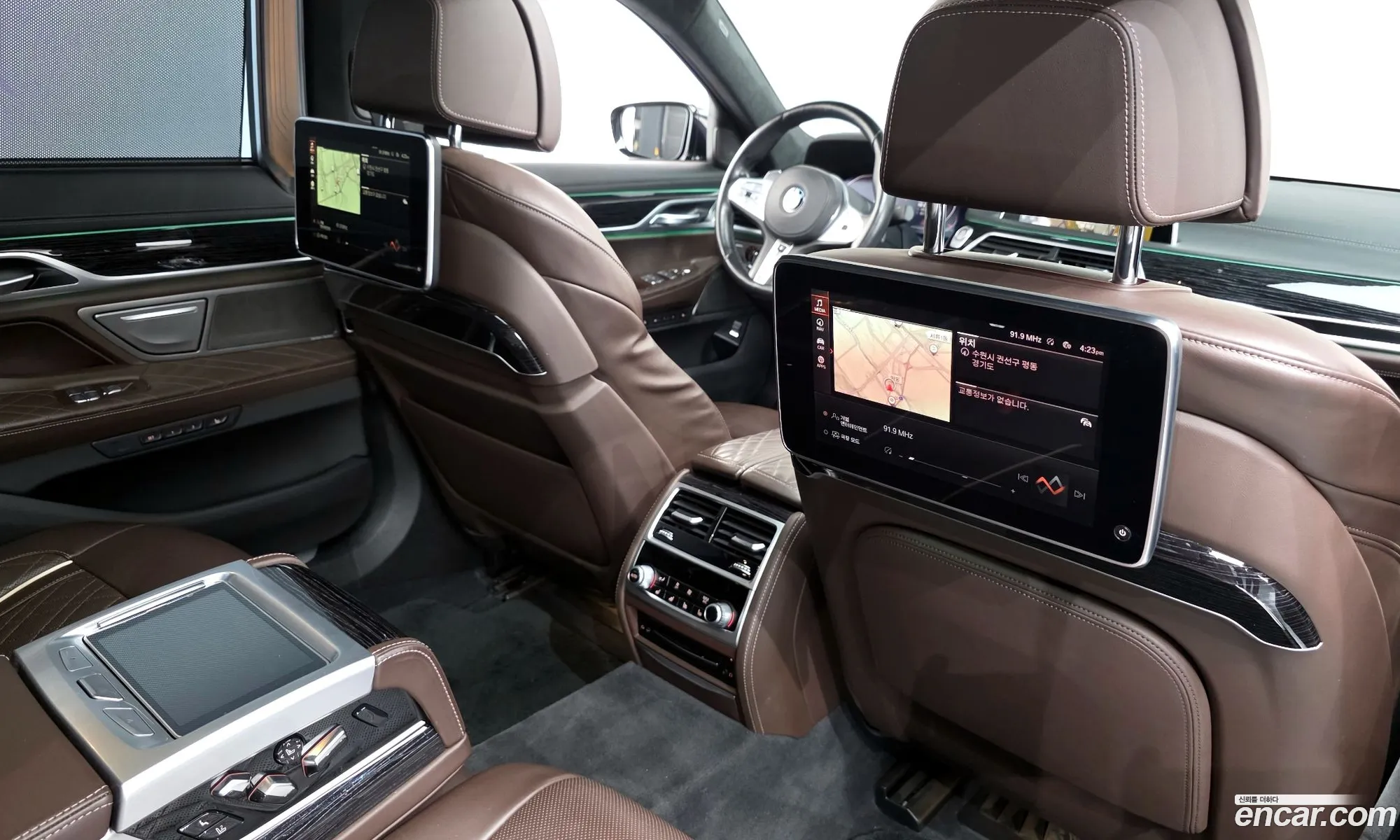 BMW 7 Series 2021 — 27