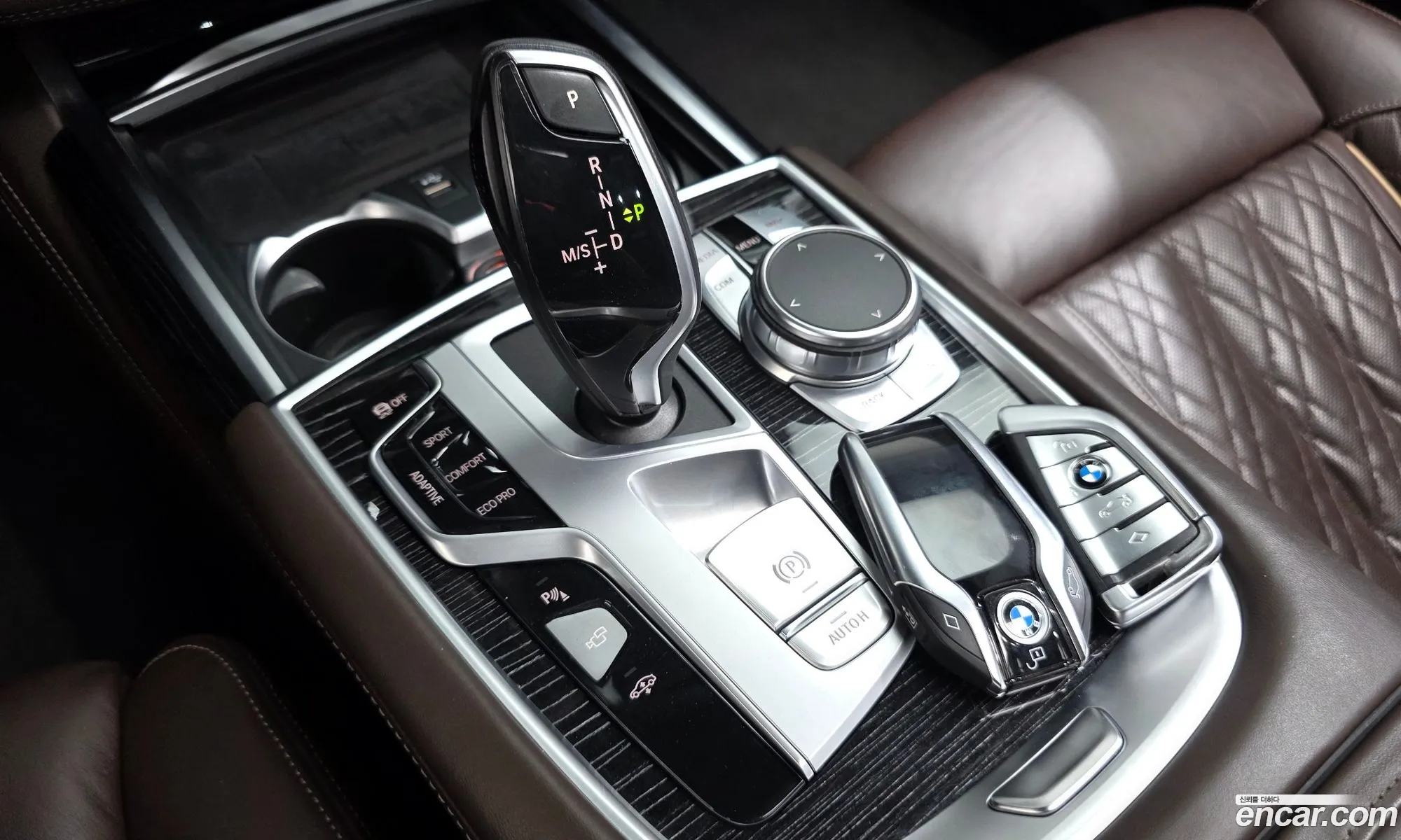 BMW 7 Series 2021 — 28