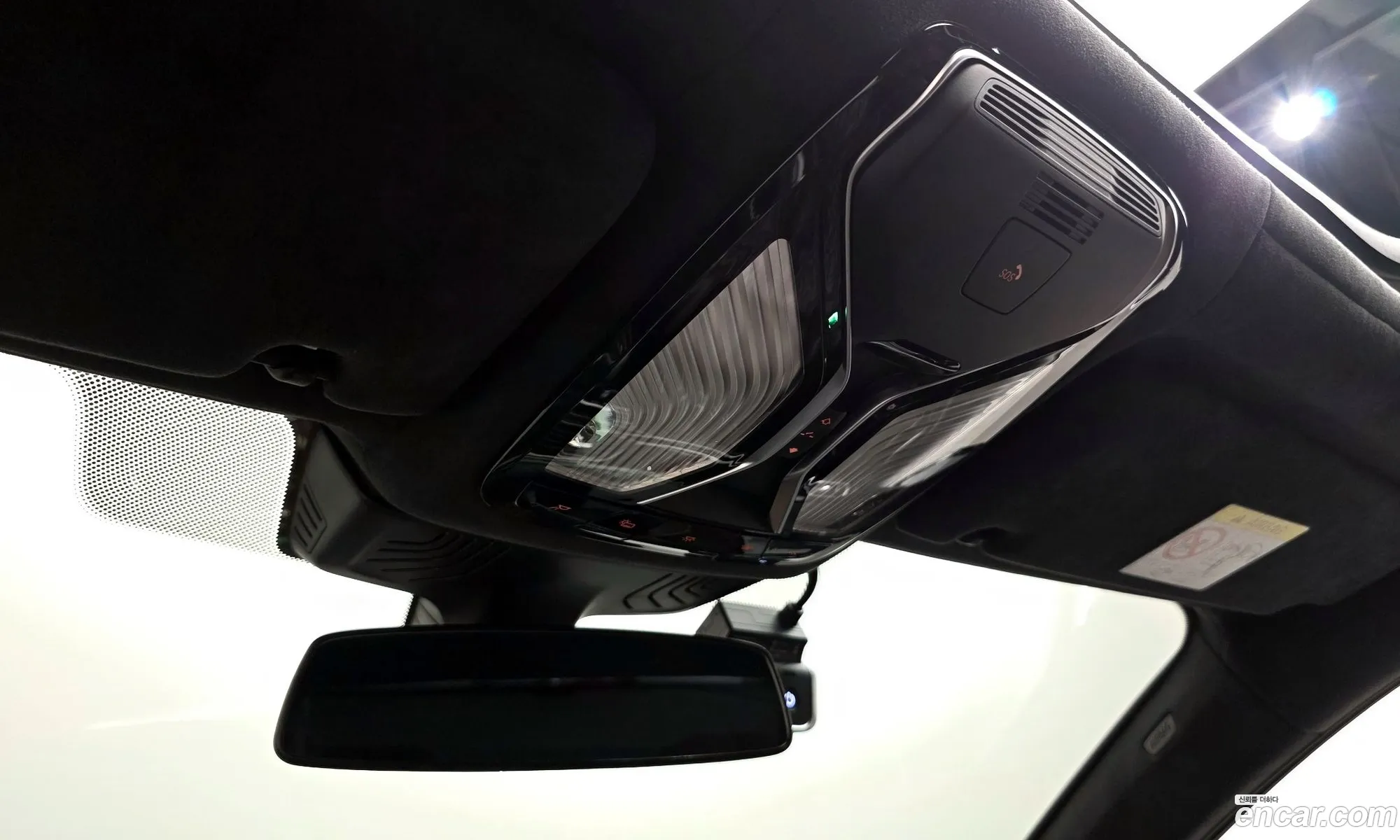 BMW 7 Series 2021 — 31