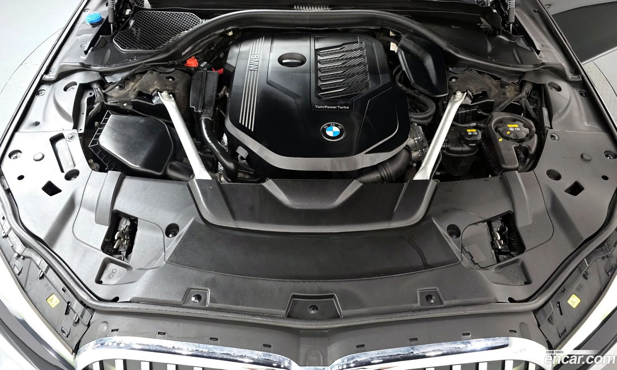 BMW 7 Series 2021 — 23