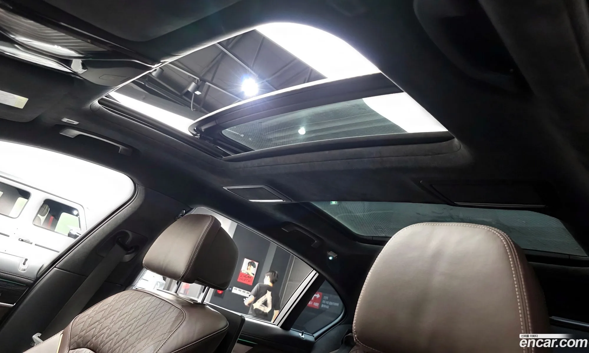 BMW 7 Series 2021 — 15