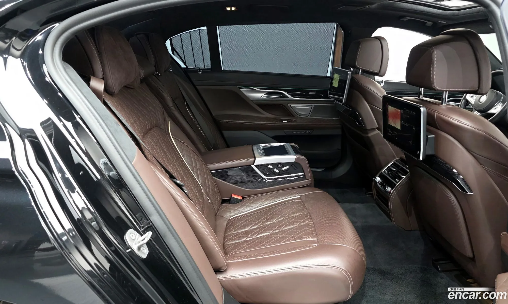 BMW 7 Series 2021 — 29