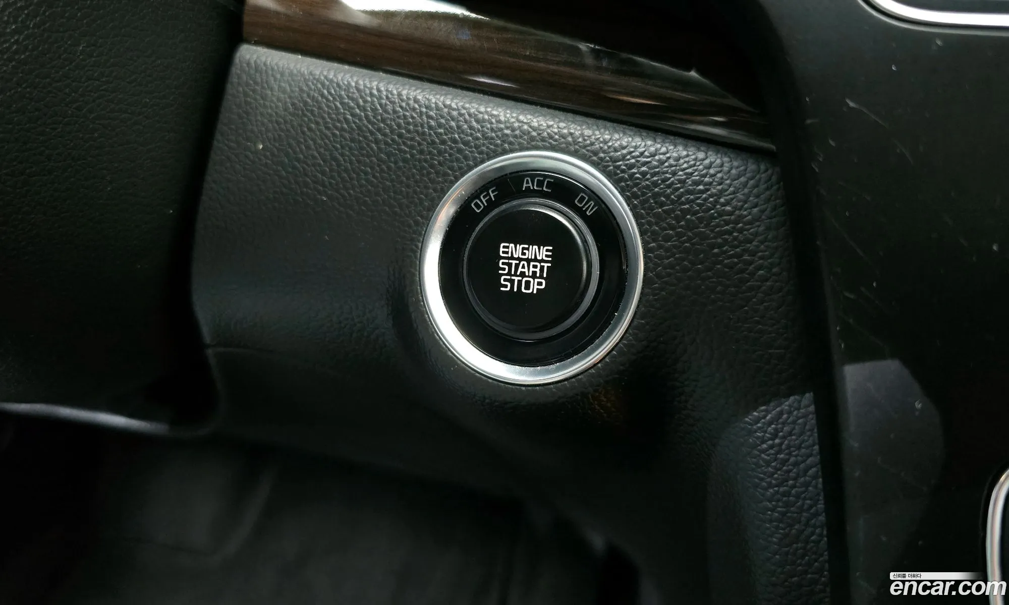 Kia K7 2014 KNALM415BFA190800 — 15