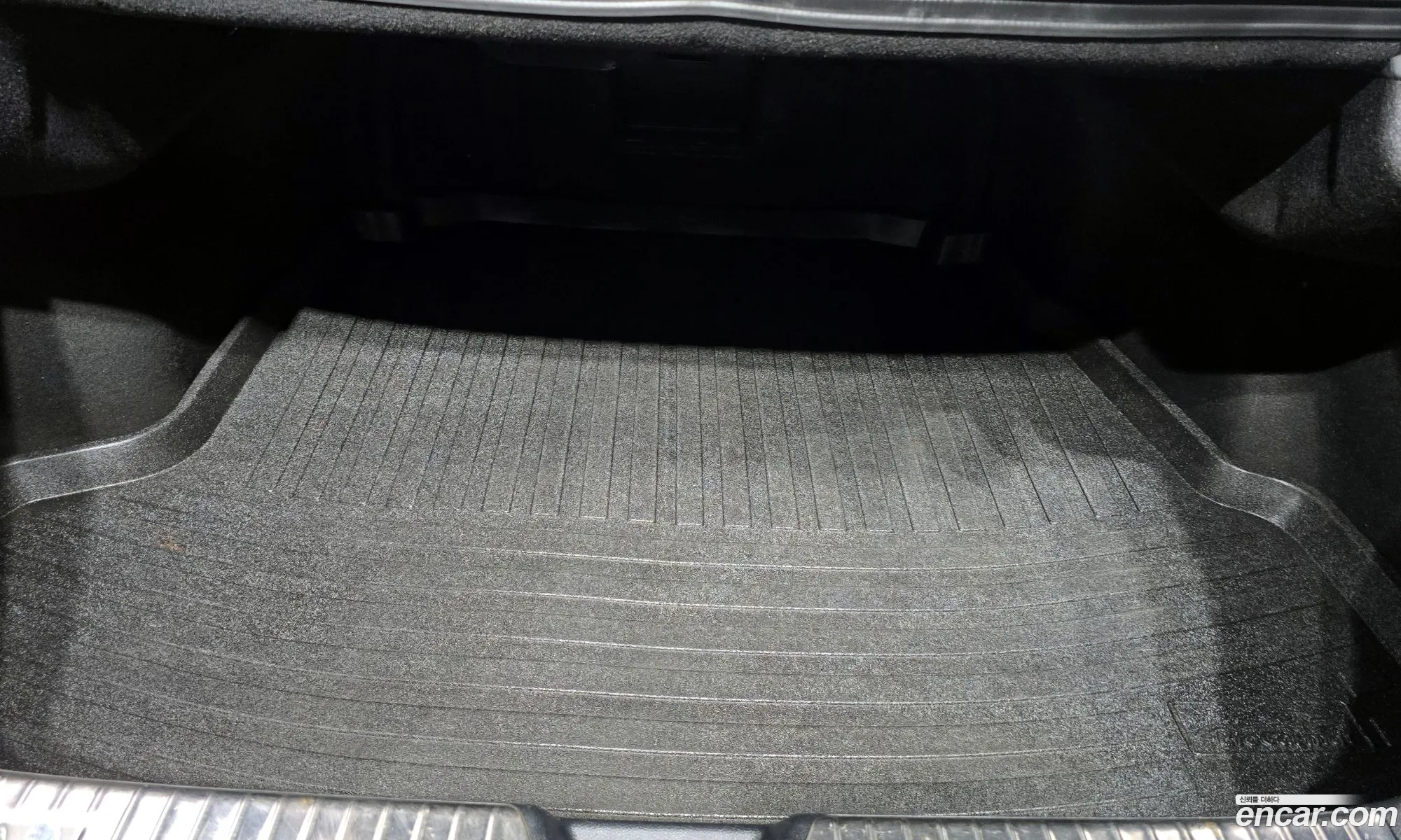 Kia K7 2014 KNALM415BFA190800 — 27