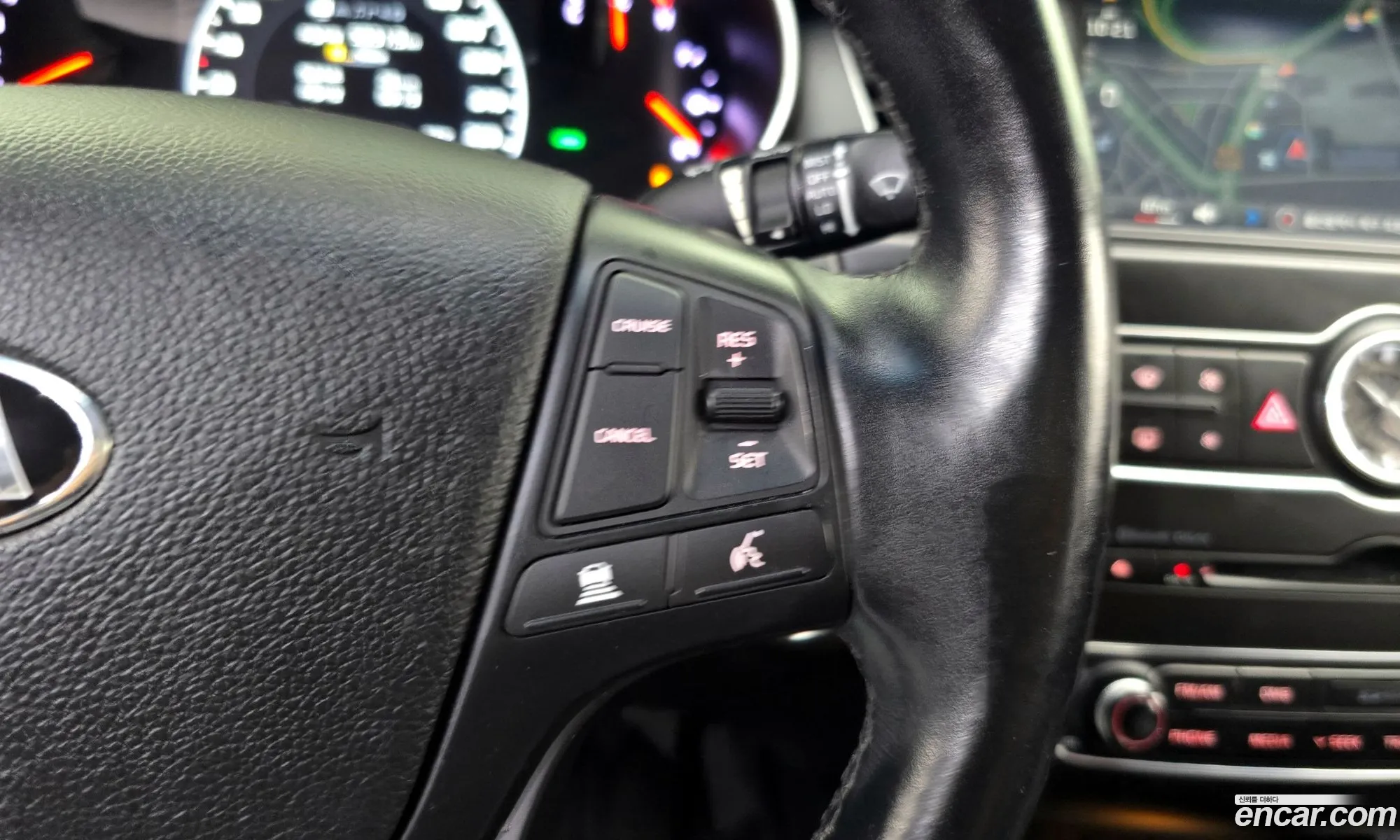 Kia K7 2014 KNALM415BFA190800 — 2