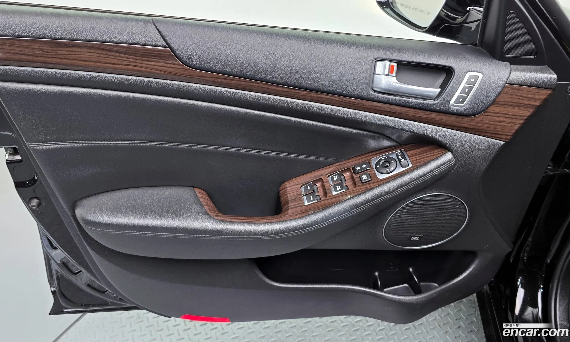 Kia K7 2014 KNALM415BFA190800 — 10