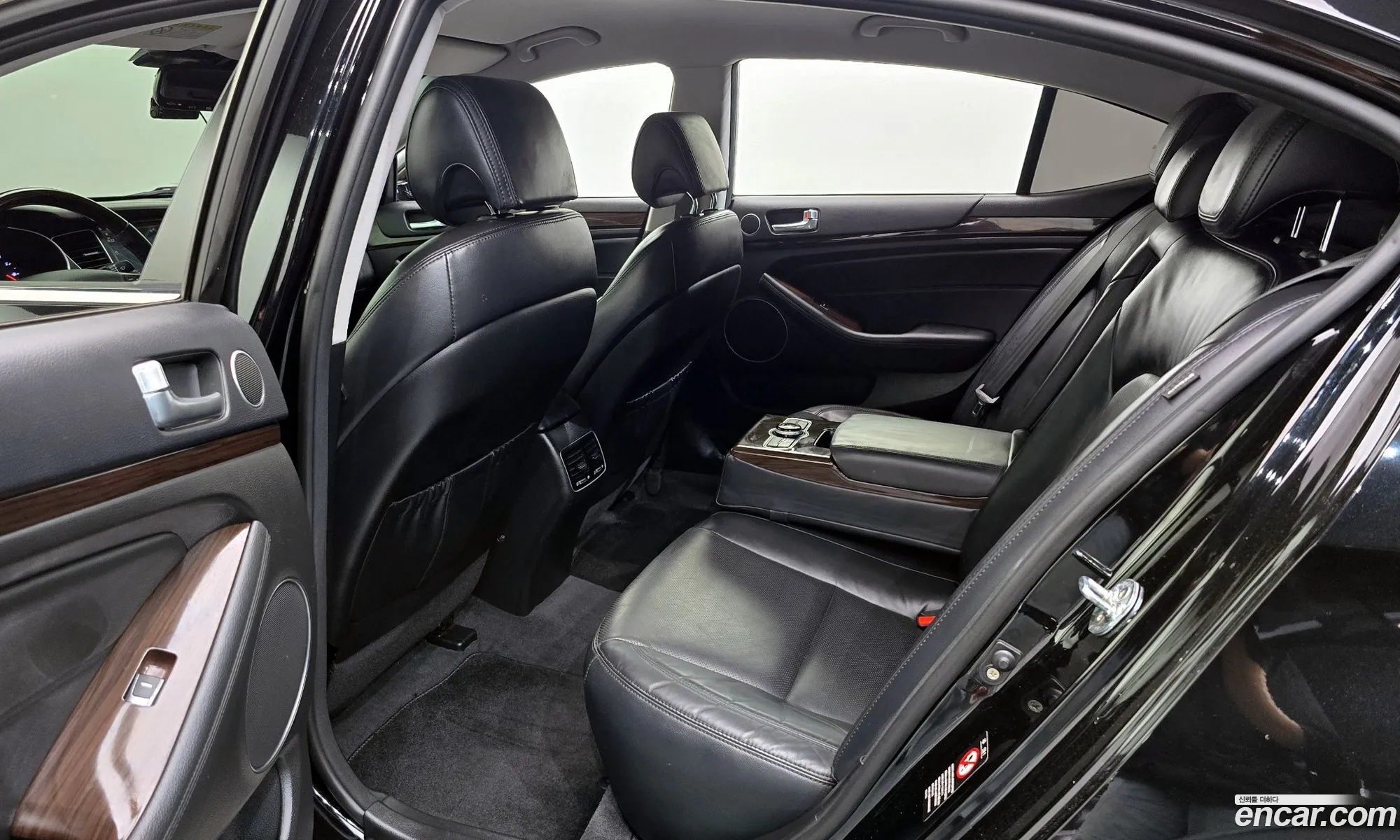 Kia K7 2014 KNALM415BFA190800 — 12