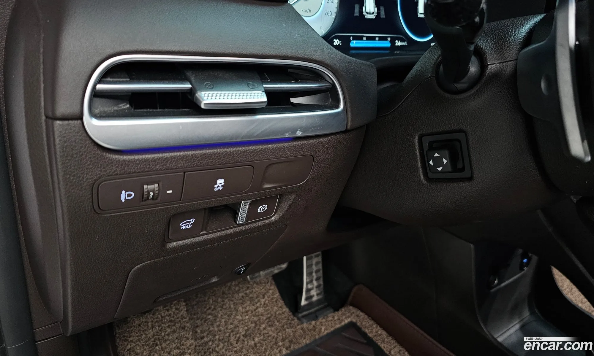 Hyundai Palisade 2023 KMHR581EDPU639364 — 13