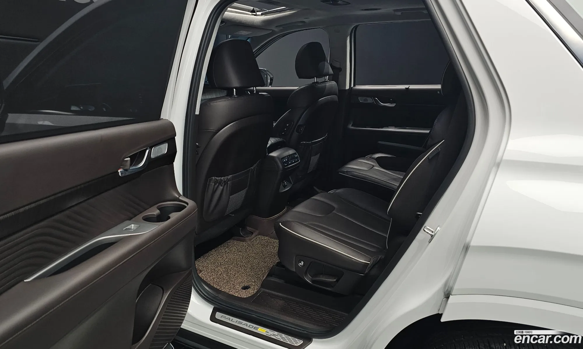 Hyundai Palisade 2023 KMHR581EDPU639364 — 19